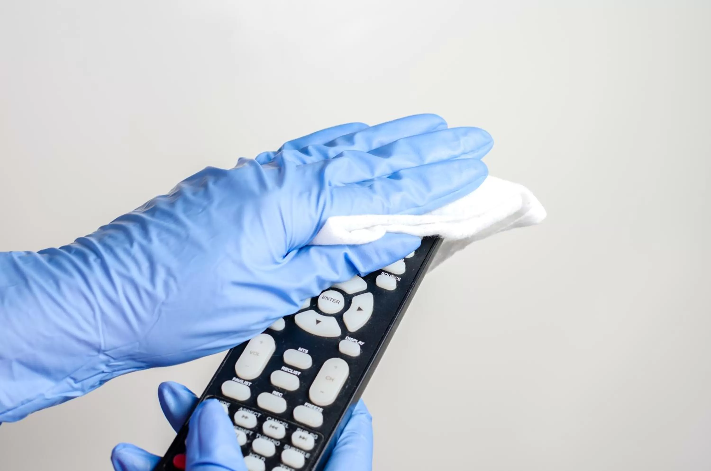 Staff in Comfort Inn Oceanside Deerfield Beach