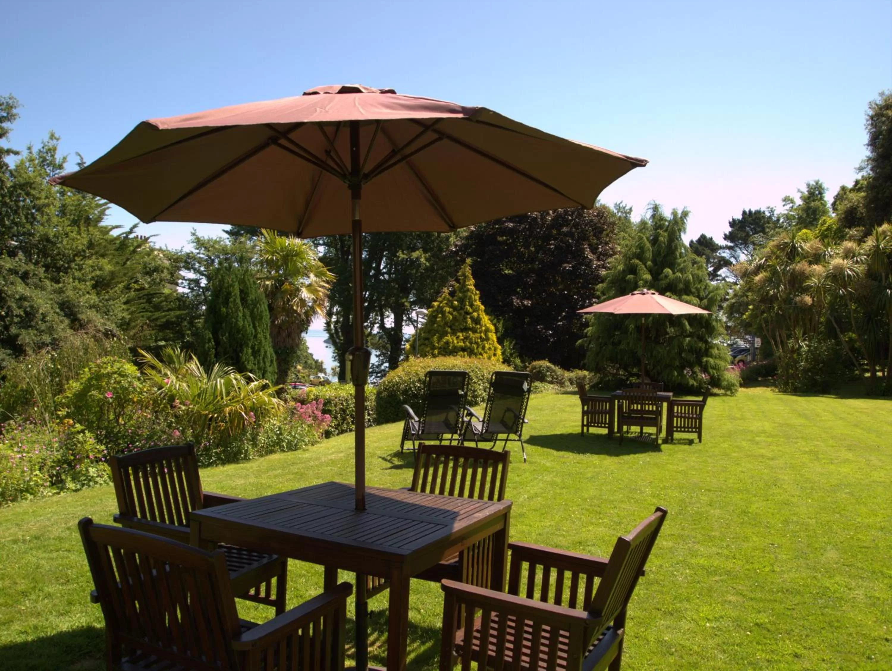 The Hotel Balmoral - Just for Adults