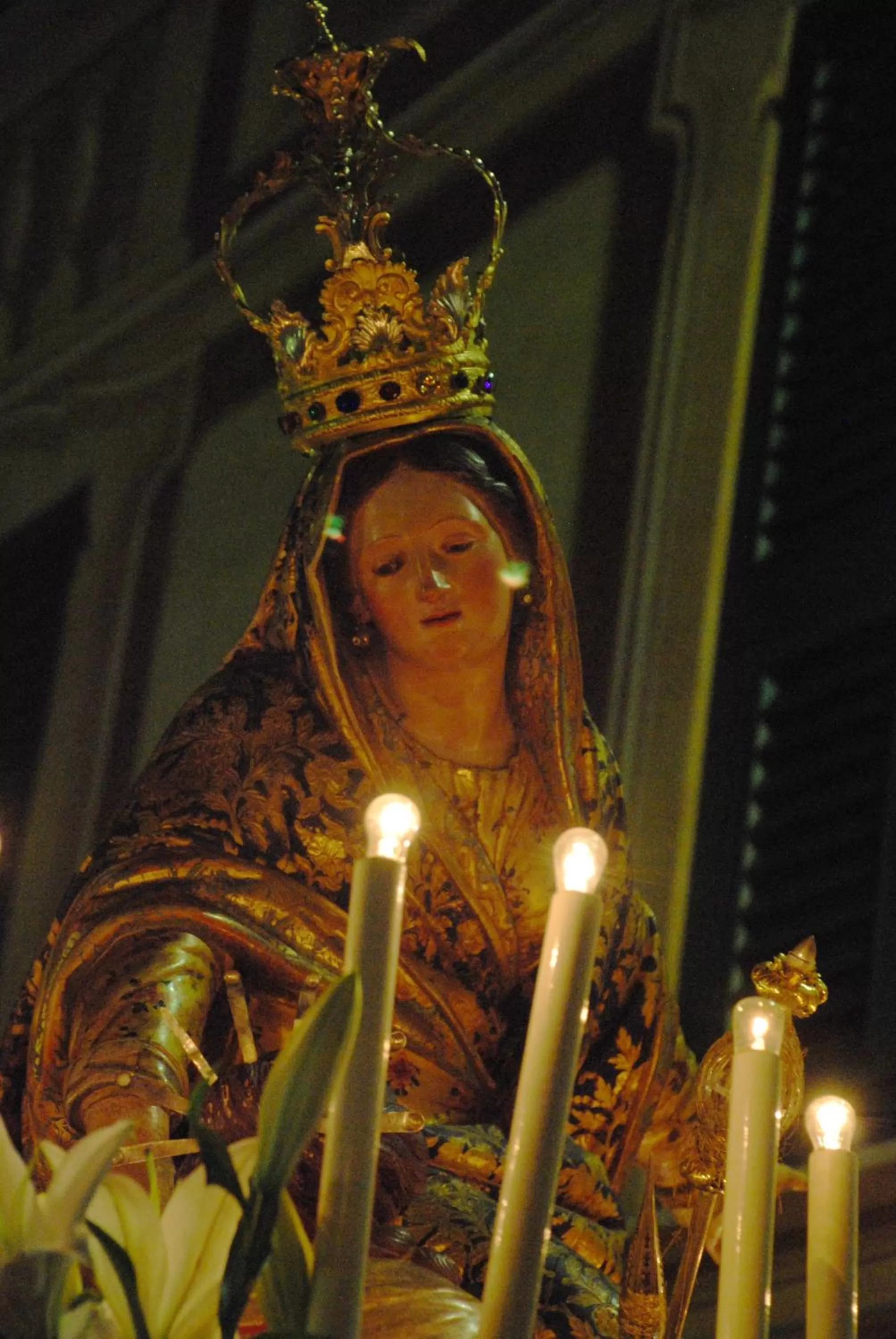 Nearby landmark in I Tre Merli Locanda