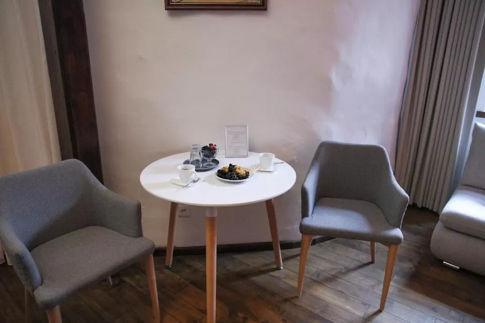 Hotel Svambersky dum