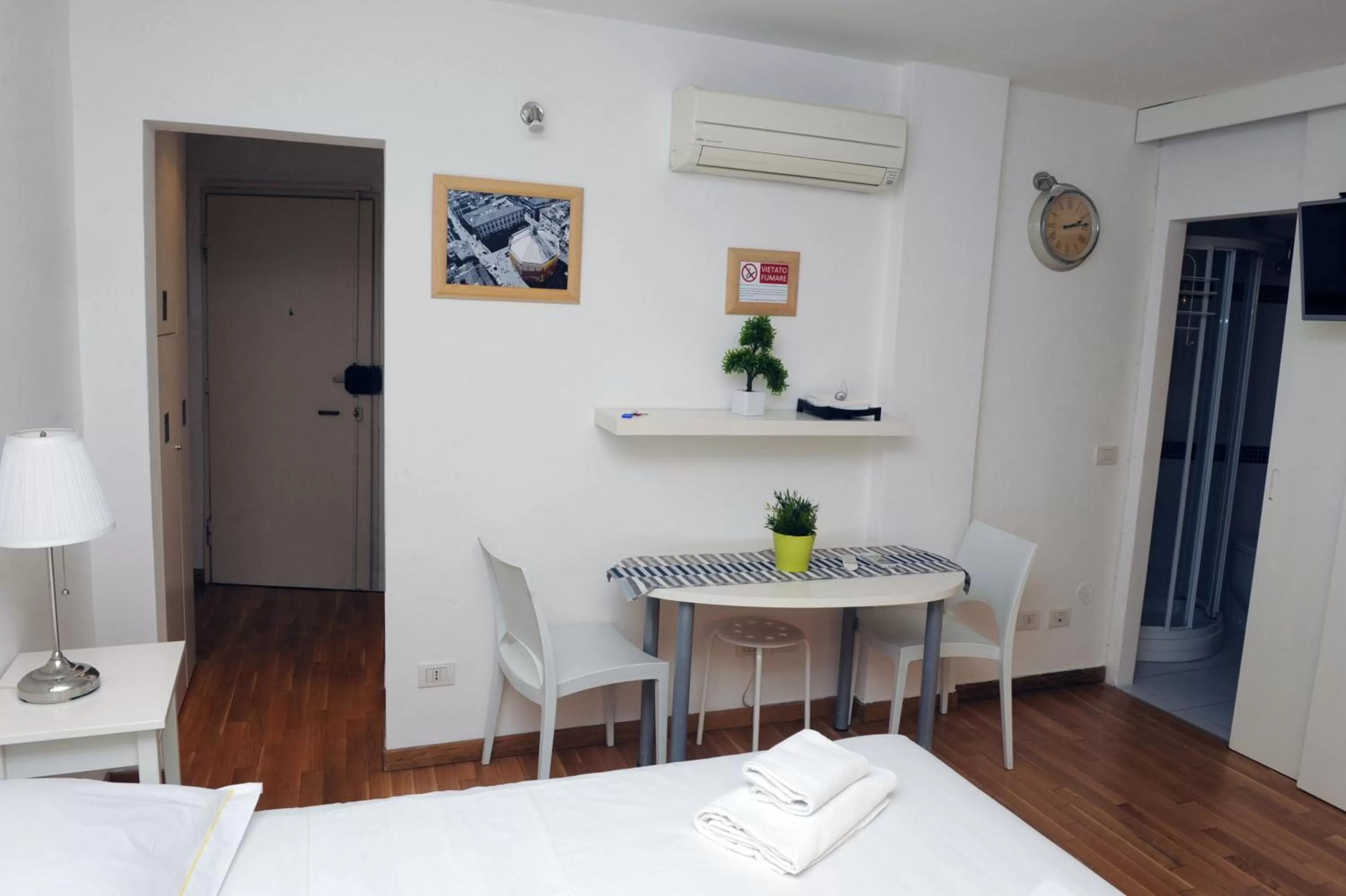 TV and multimedia in Pontevecchio Relais