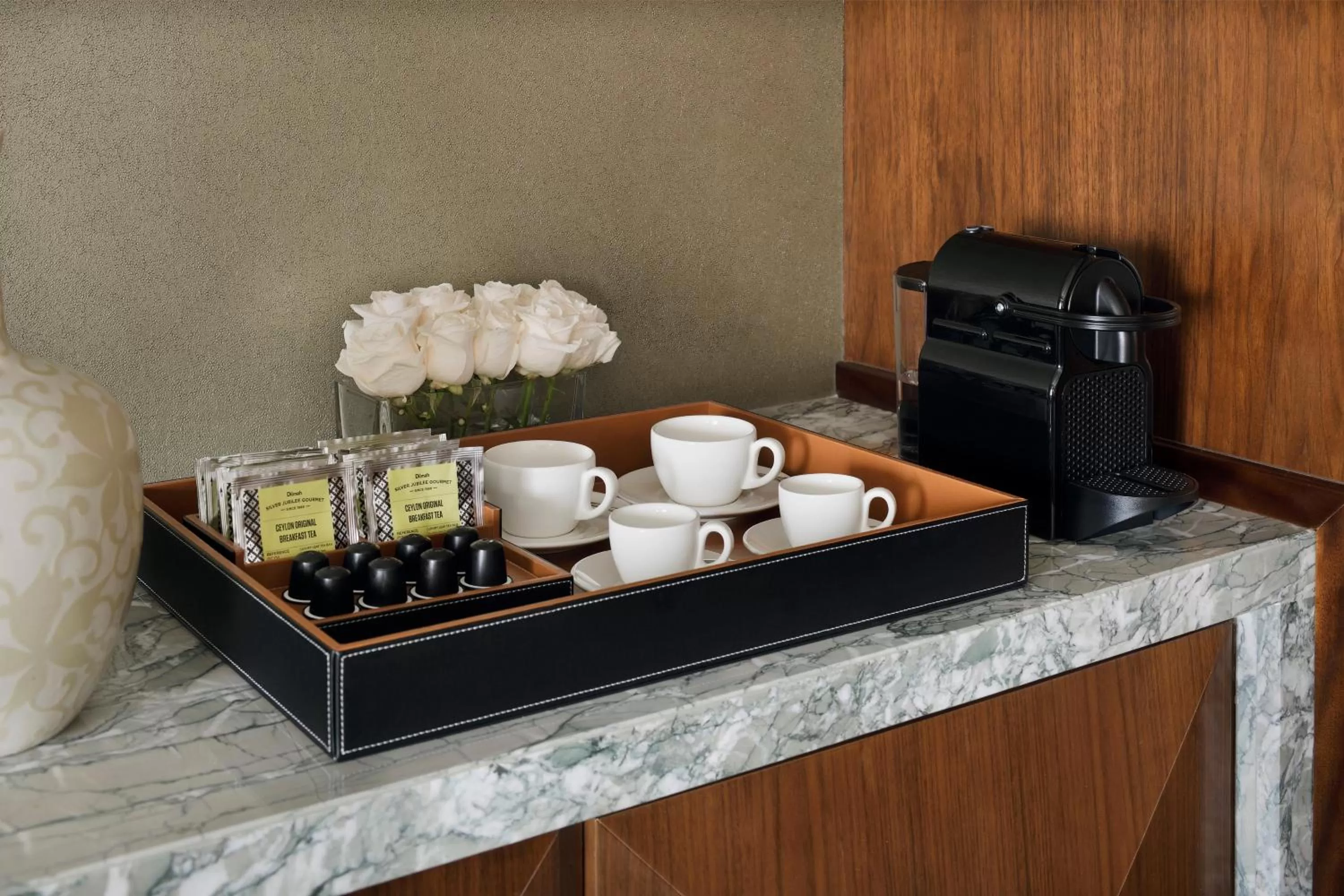 Photo of the whole room in InterContinental Bahrain by IHG