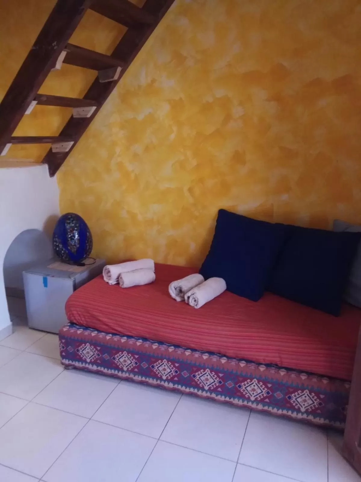 Other, Bed in Sinai Old Spices B&B