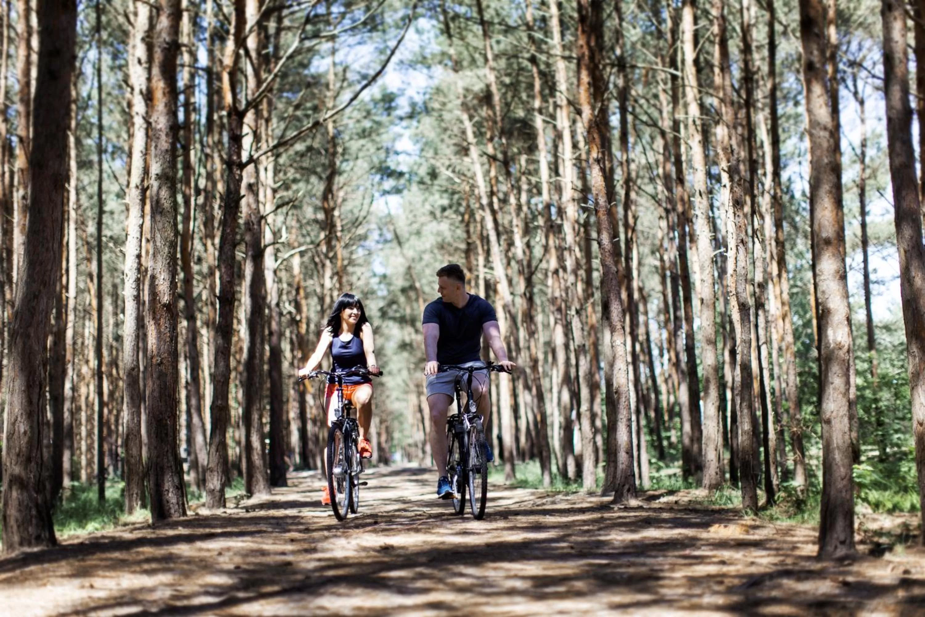 People in Gwiazda Morza Resort SPA&SPORT