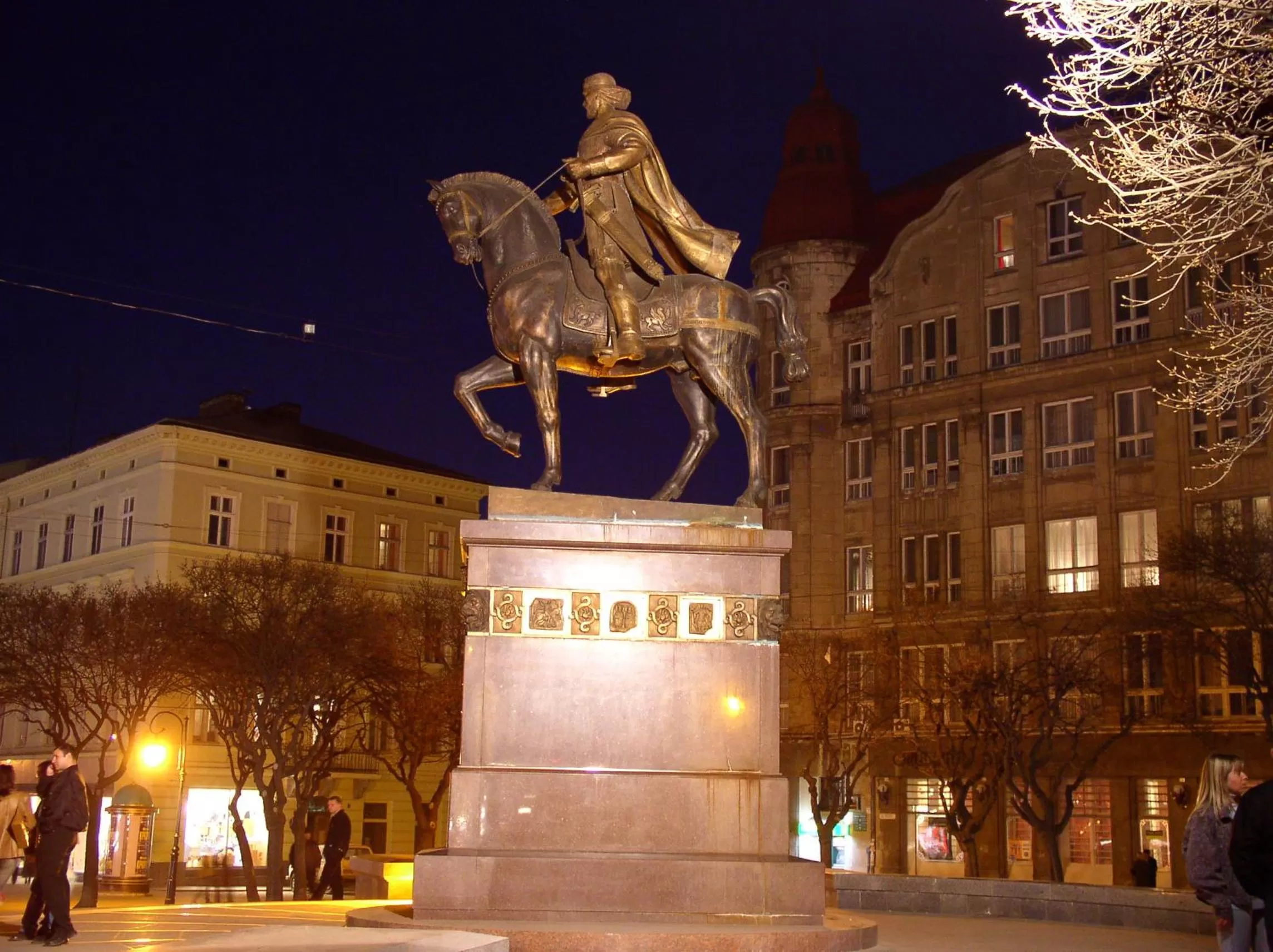 Nearby landmark, Property Building in Eney Boutique Hotel