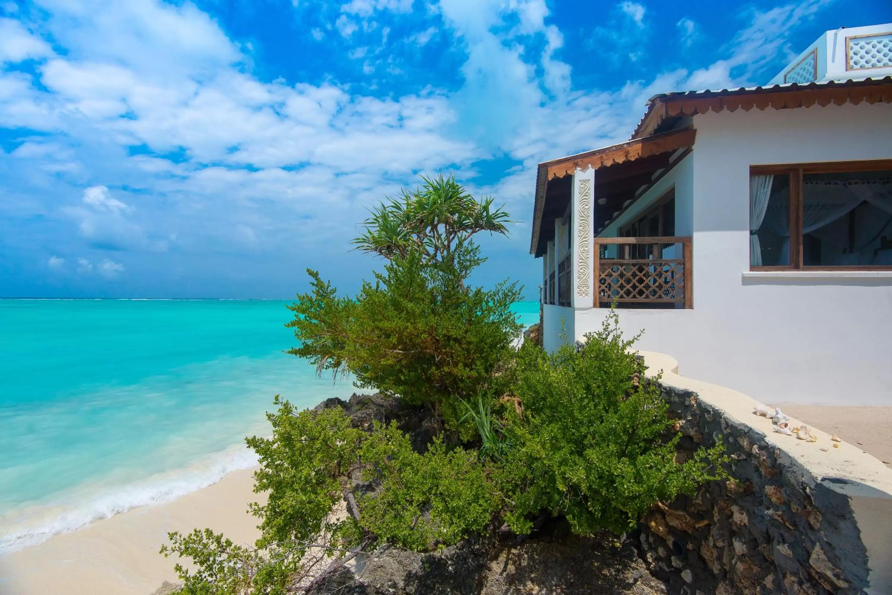 Property building in Warere Beach