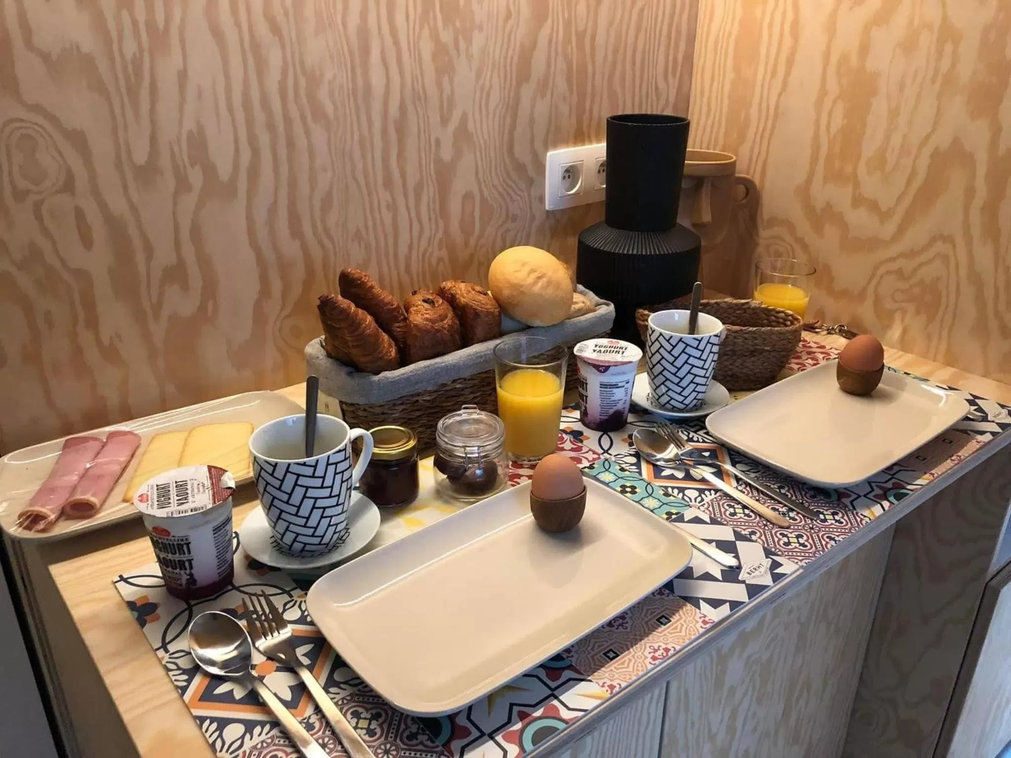 Le Studio du Designer