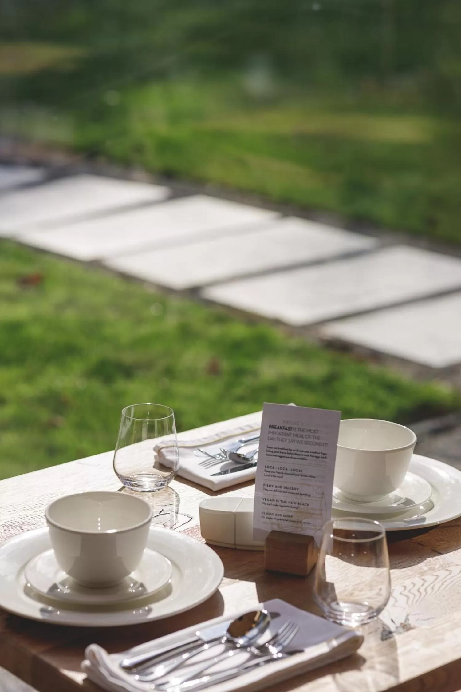 Restaurant/places to eat in Boutique Hotel Sunrose 7 - Gourmet & SPA