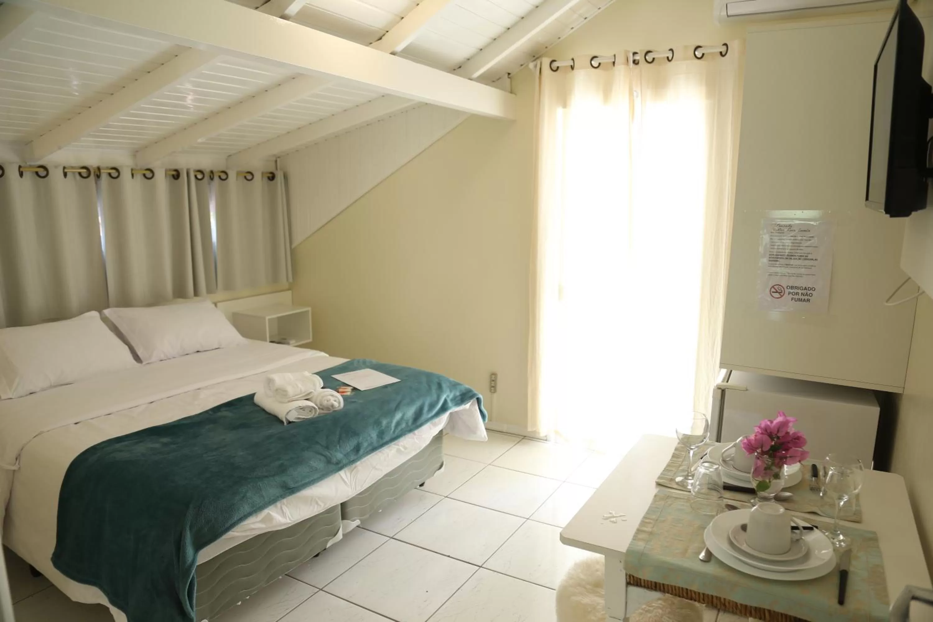 Pousada Lanai Canela