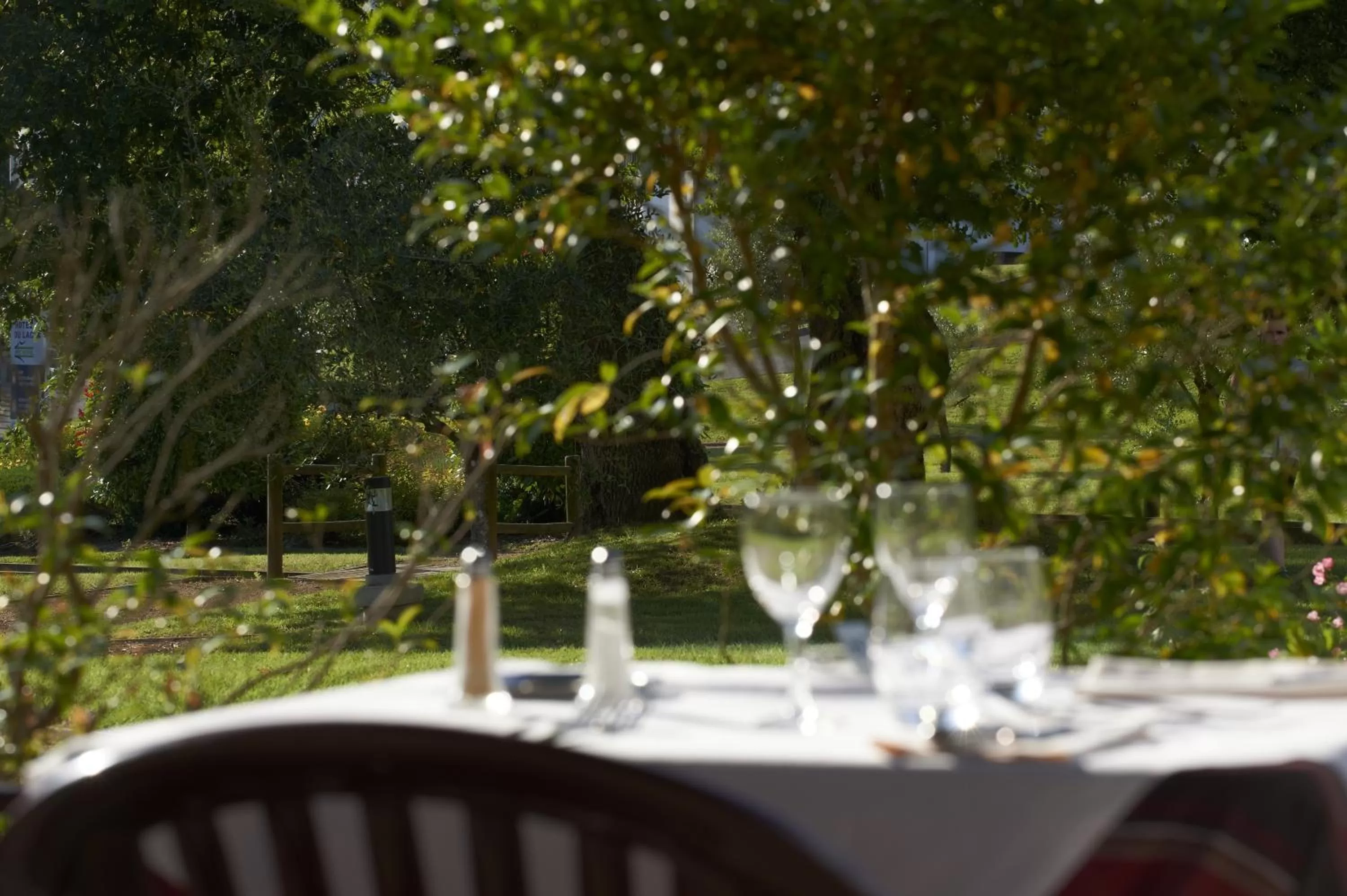 Day in Best Western Hotel Sourcéo