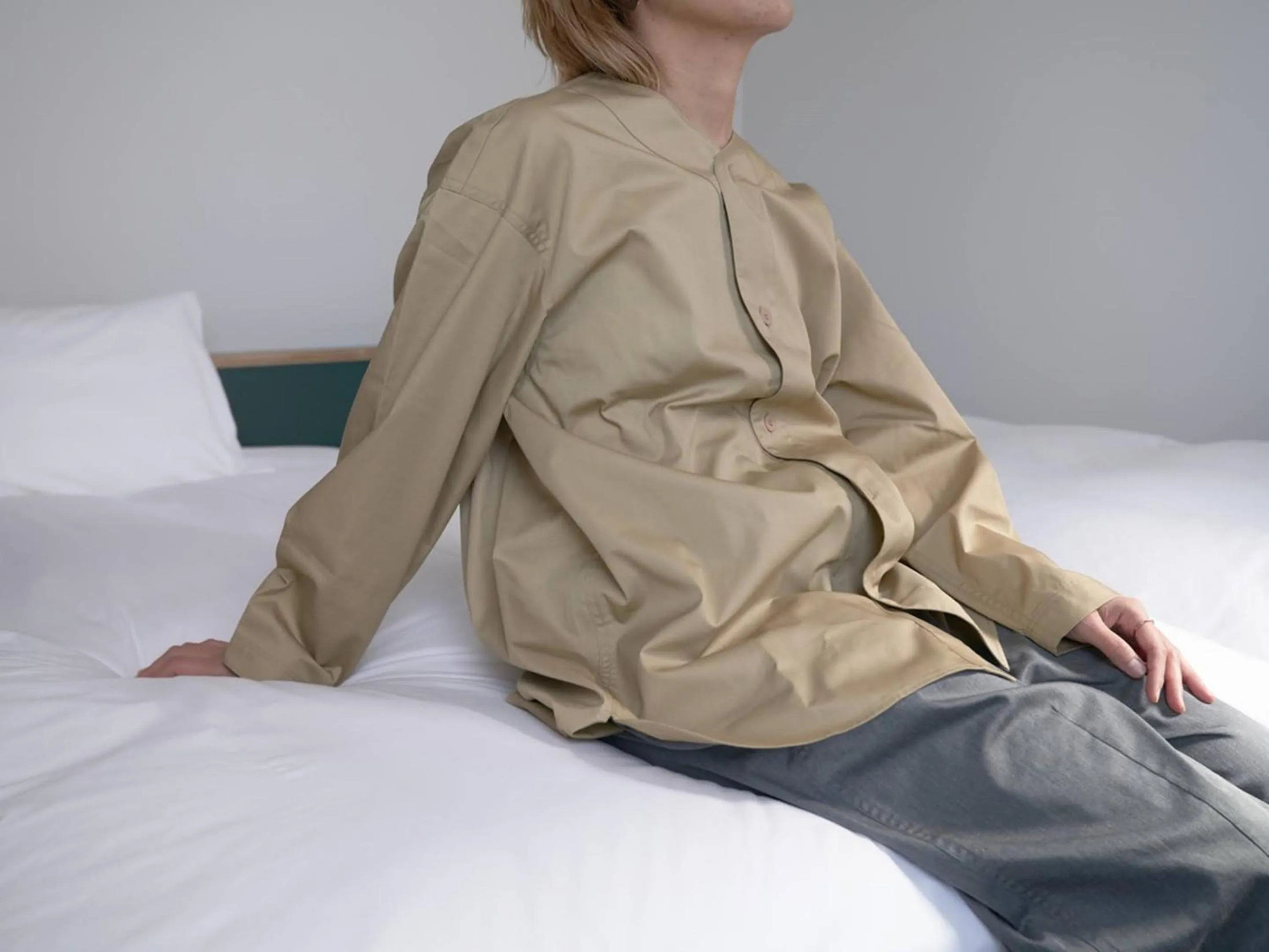 People, Bed in all day place shibuya