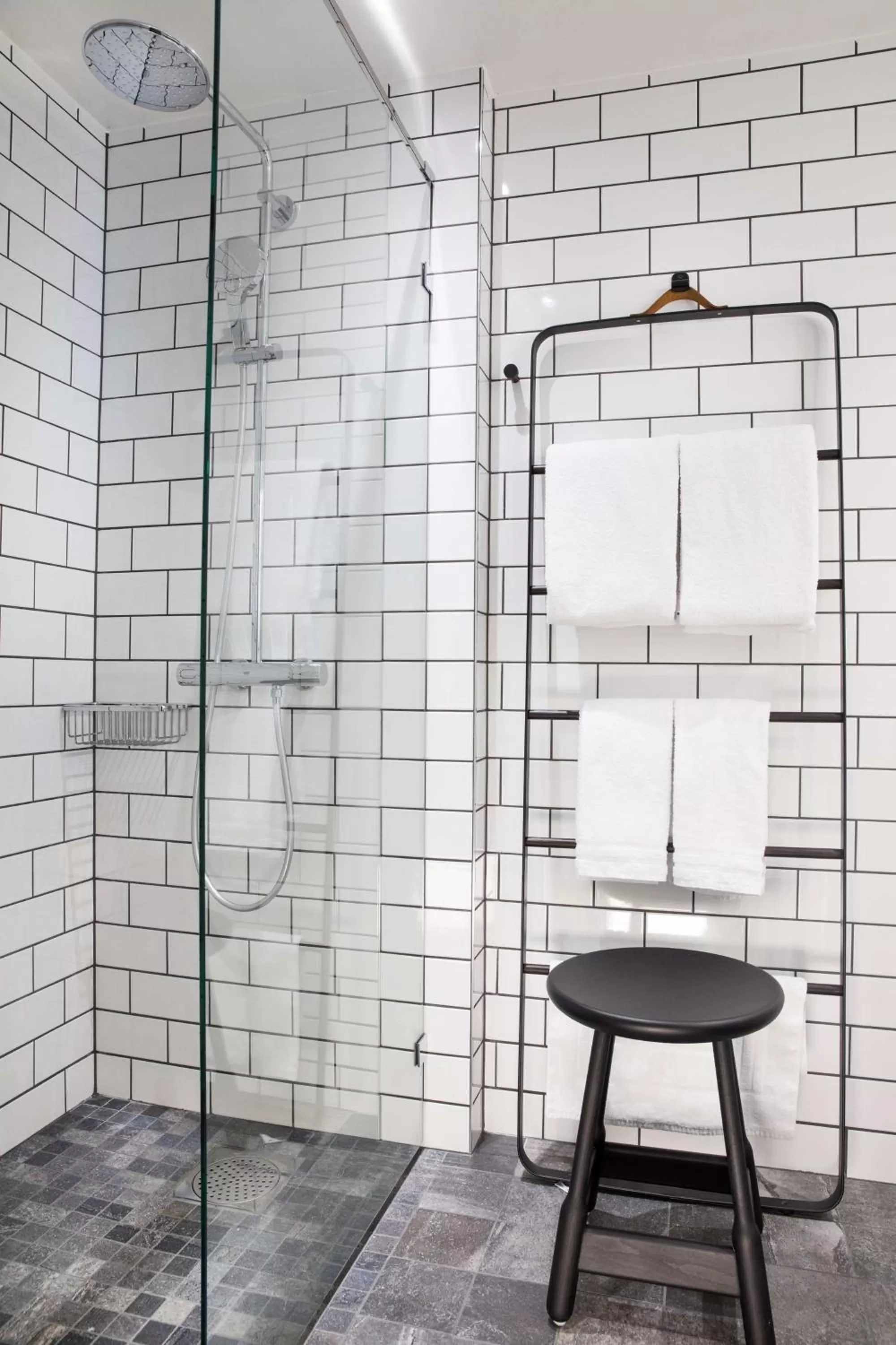 Bathroom in Radisson Collection, Strand Hotel, Stockholm