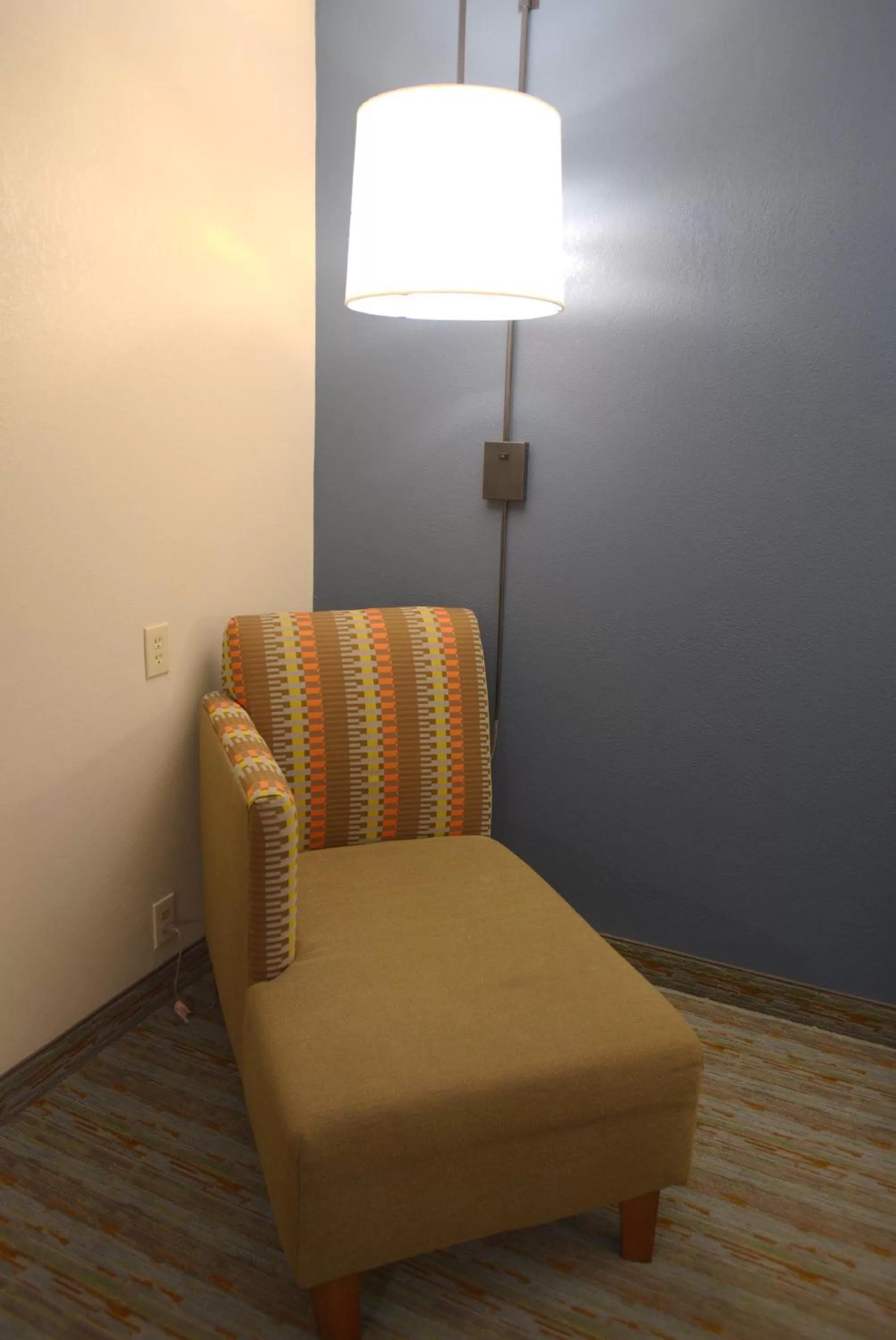 Photo of the whole room in Holiday Inn Express Anderson I-85 - Exit 27- Highway 81 by IHG