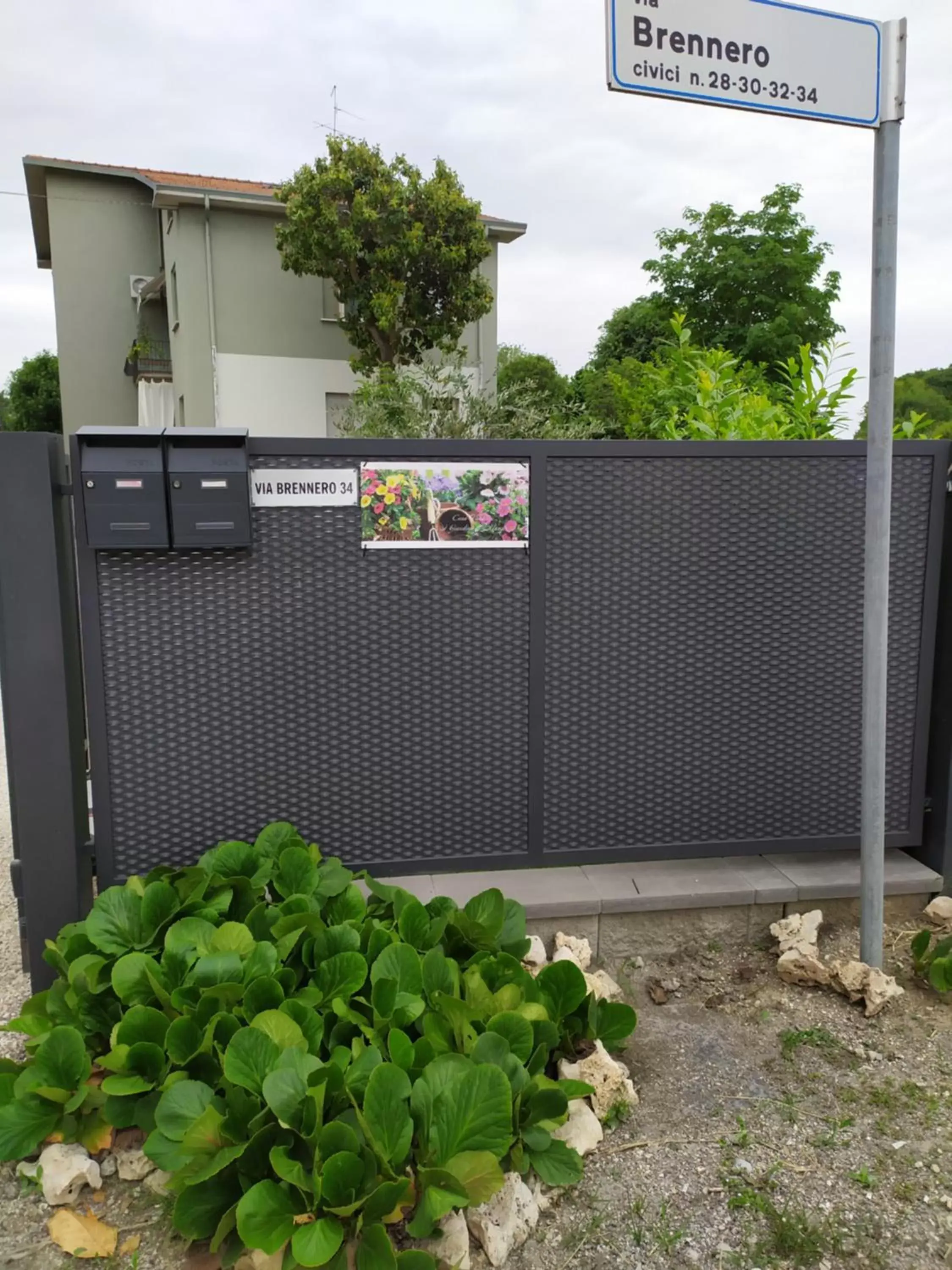 Casa Vacanze I Giardini di Marzo Casa Vacanze I Giardini di Marzo