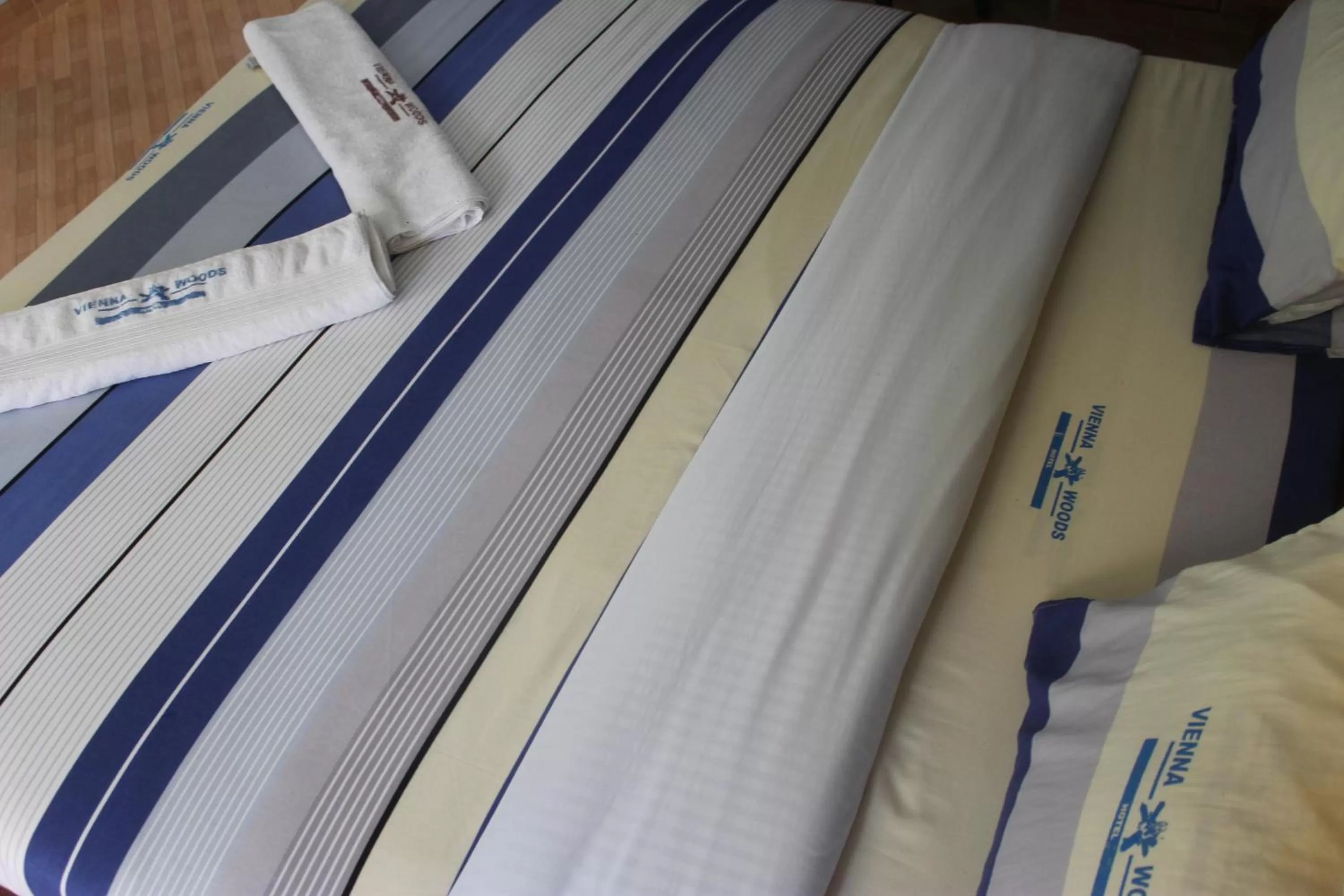 Vienna Woods Hotel Nakuru