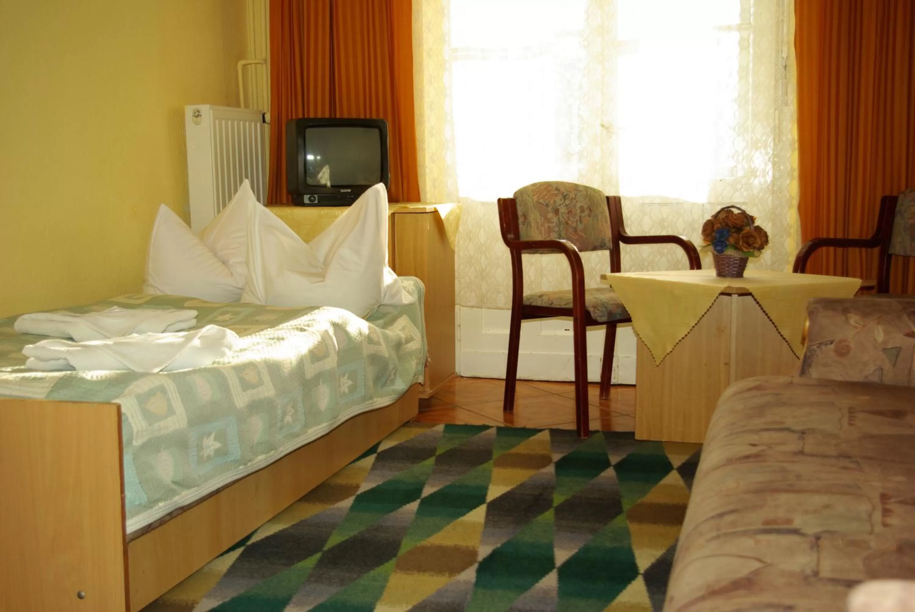 Photo of the whole room in Ośrodek Wypoczynkowy Rzemieślnik