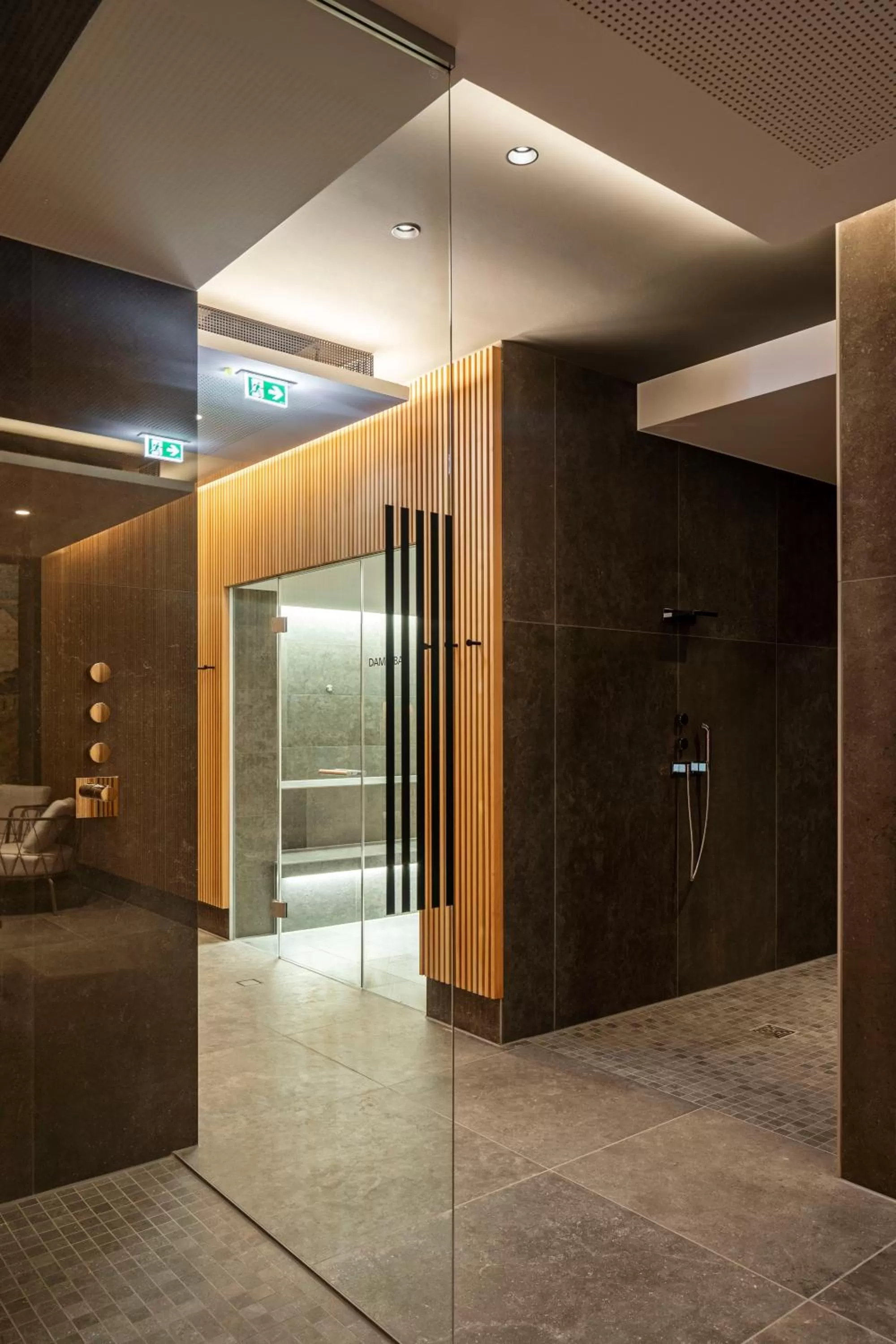 Sauna in WunnersWat Verl