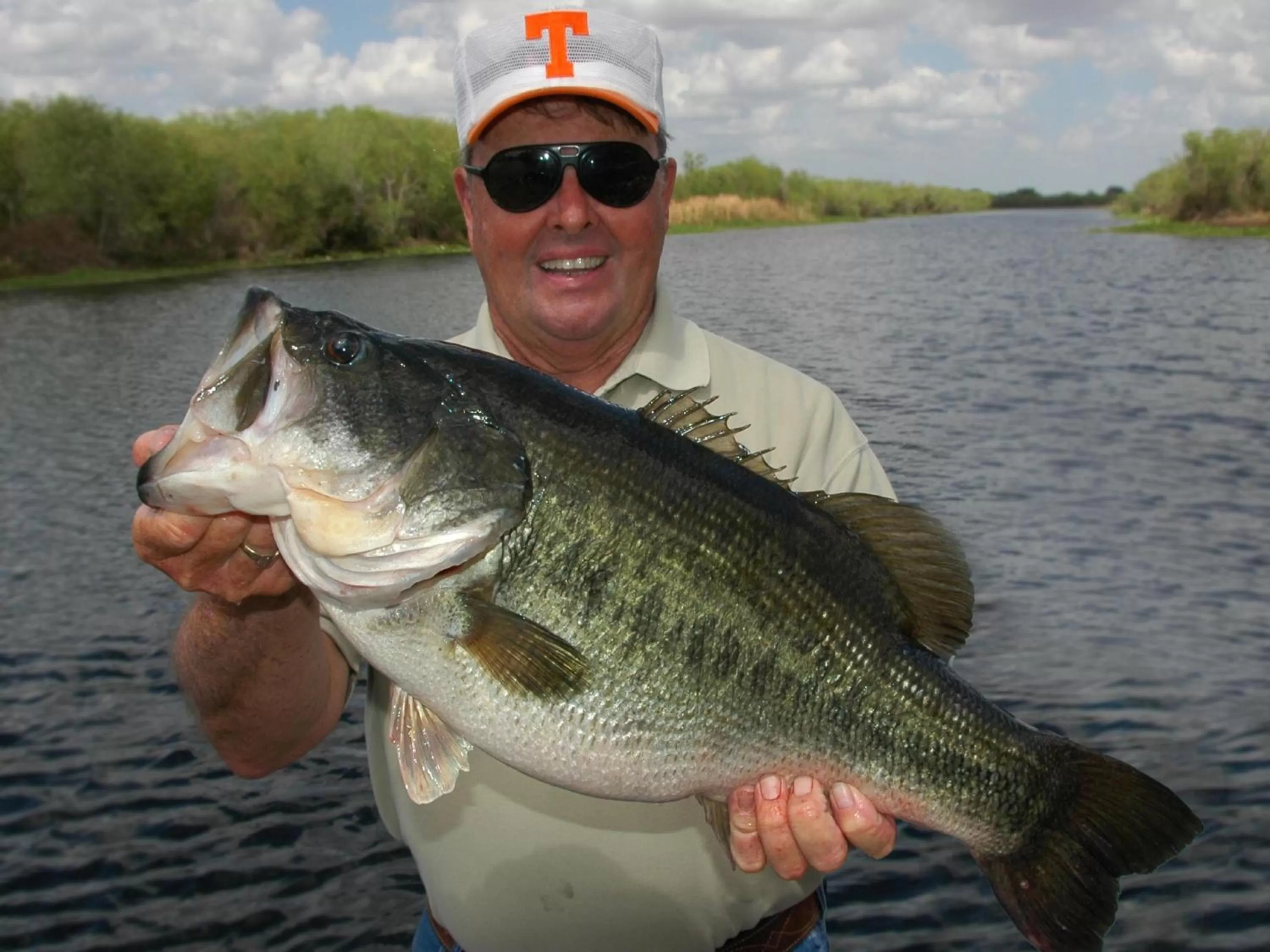 Fishing in Holiday Inn Express Hotel & Suites Palm Bay by IHG