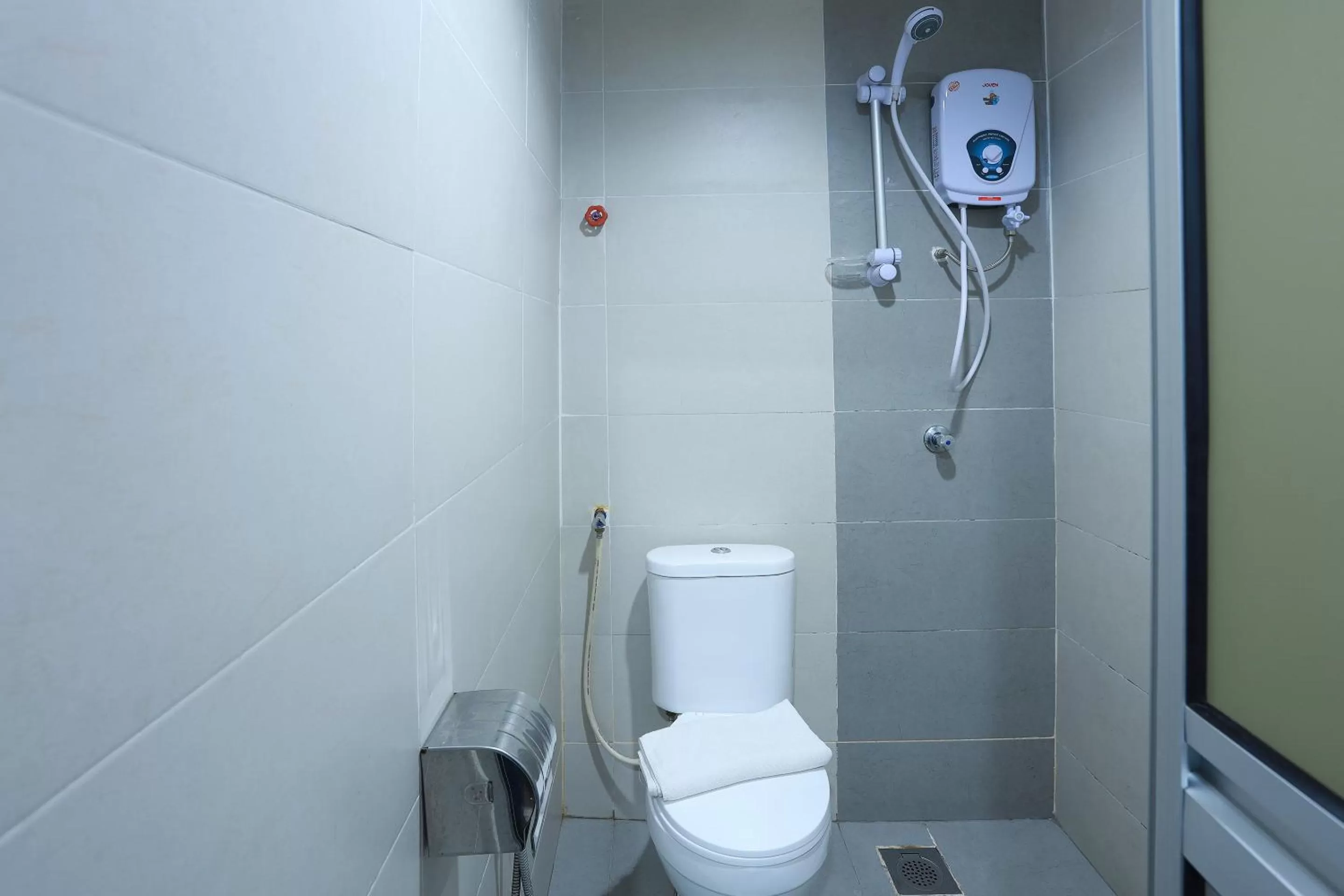 Bedroom in Hotel Aman- Nilai & KLIA