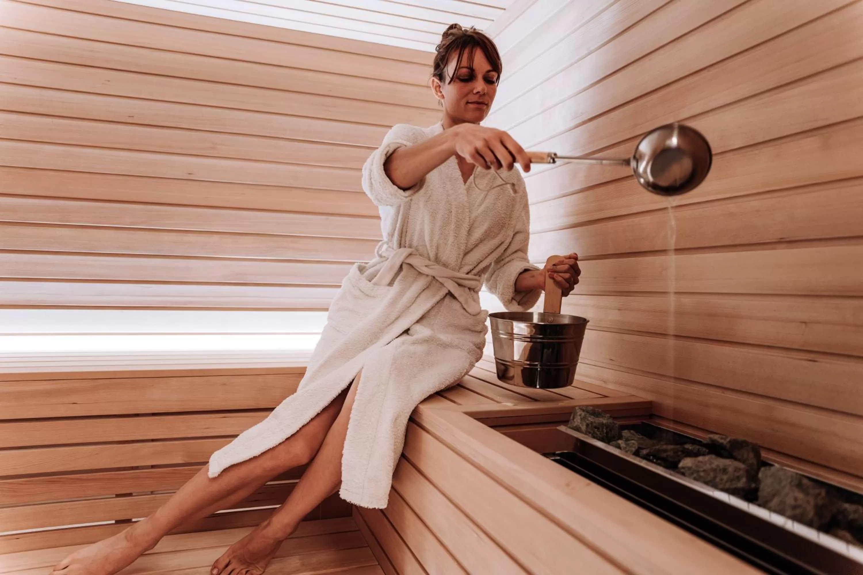 Massage in Apartmaji Triglav