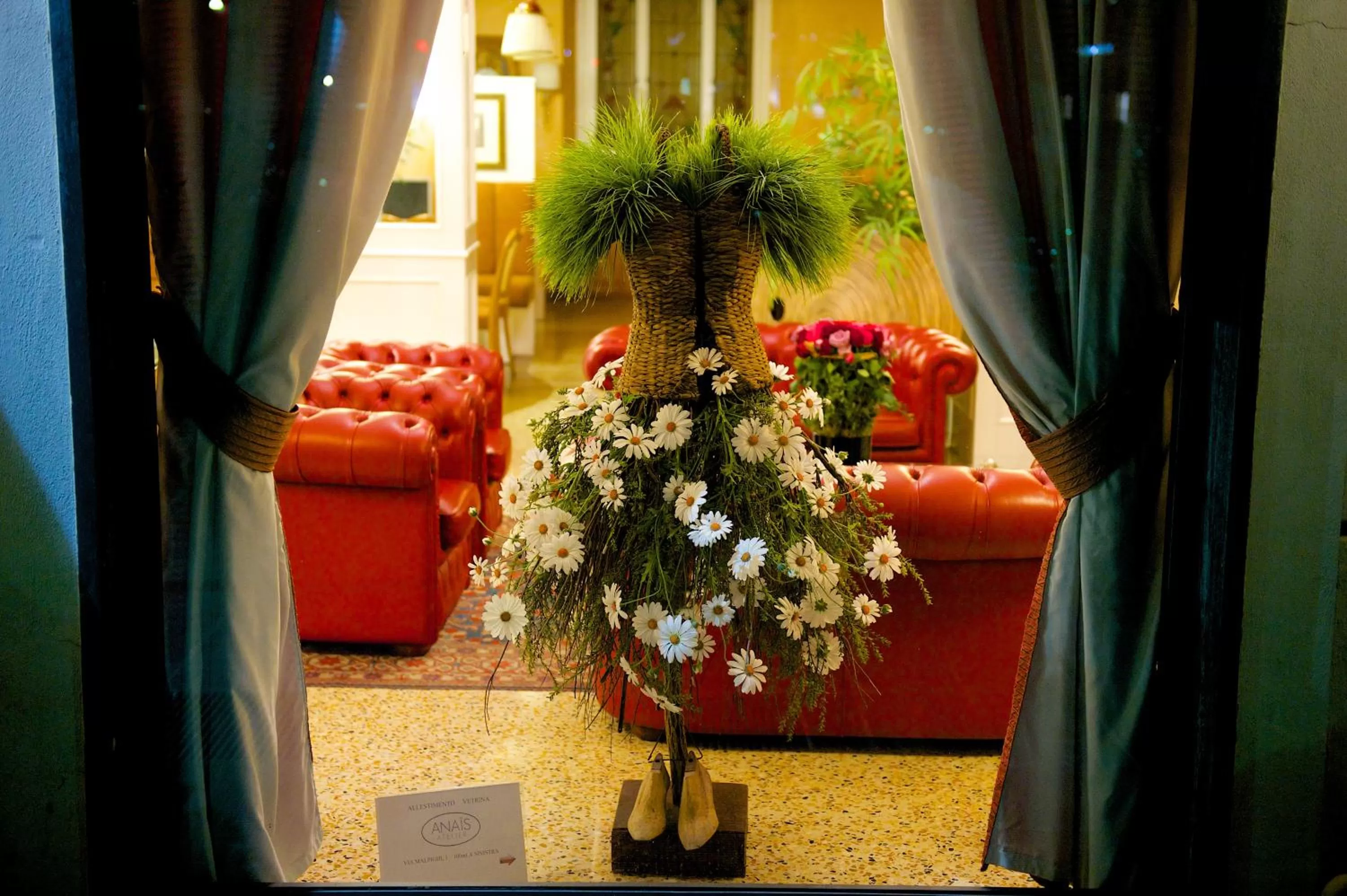 Night in Hotel Mercure Milano Centro