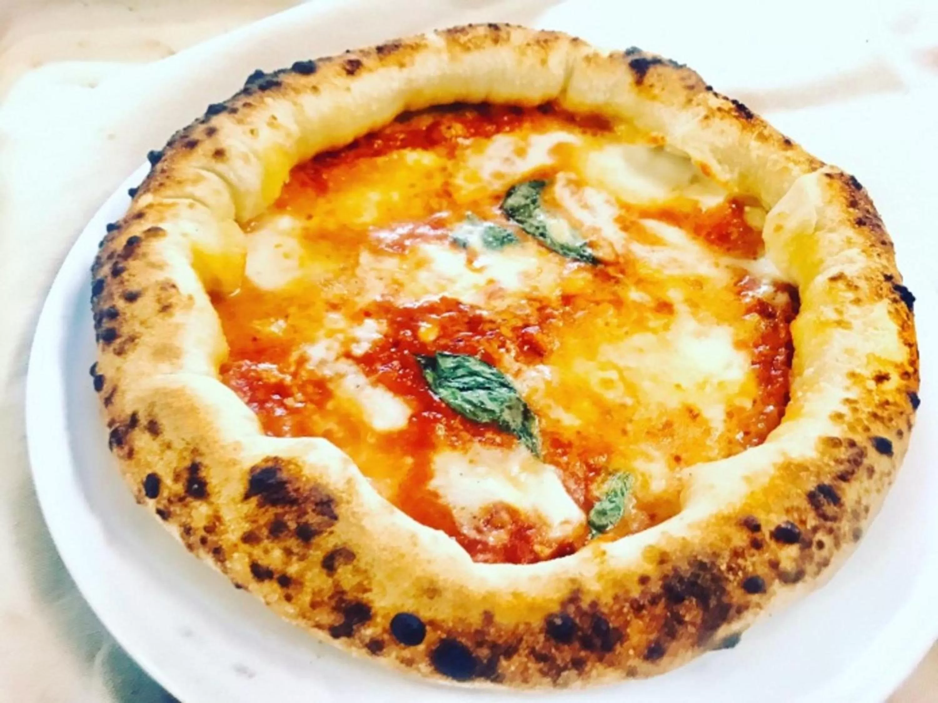 Restaurant/places to eat in Holiday Inn Naples by IHG