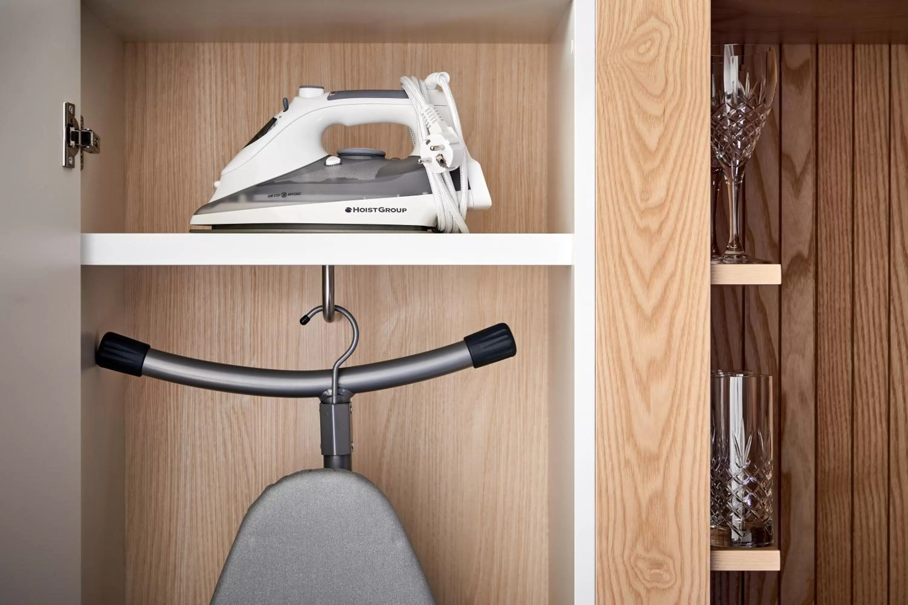 furniture in Nordic Light Hotel