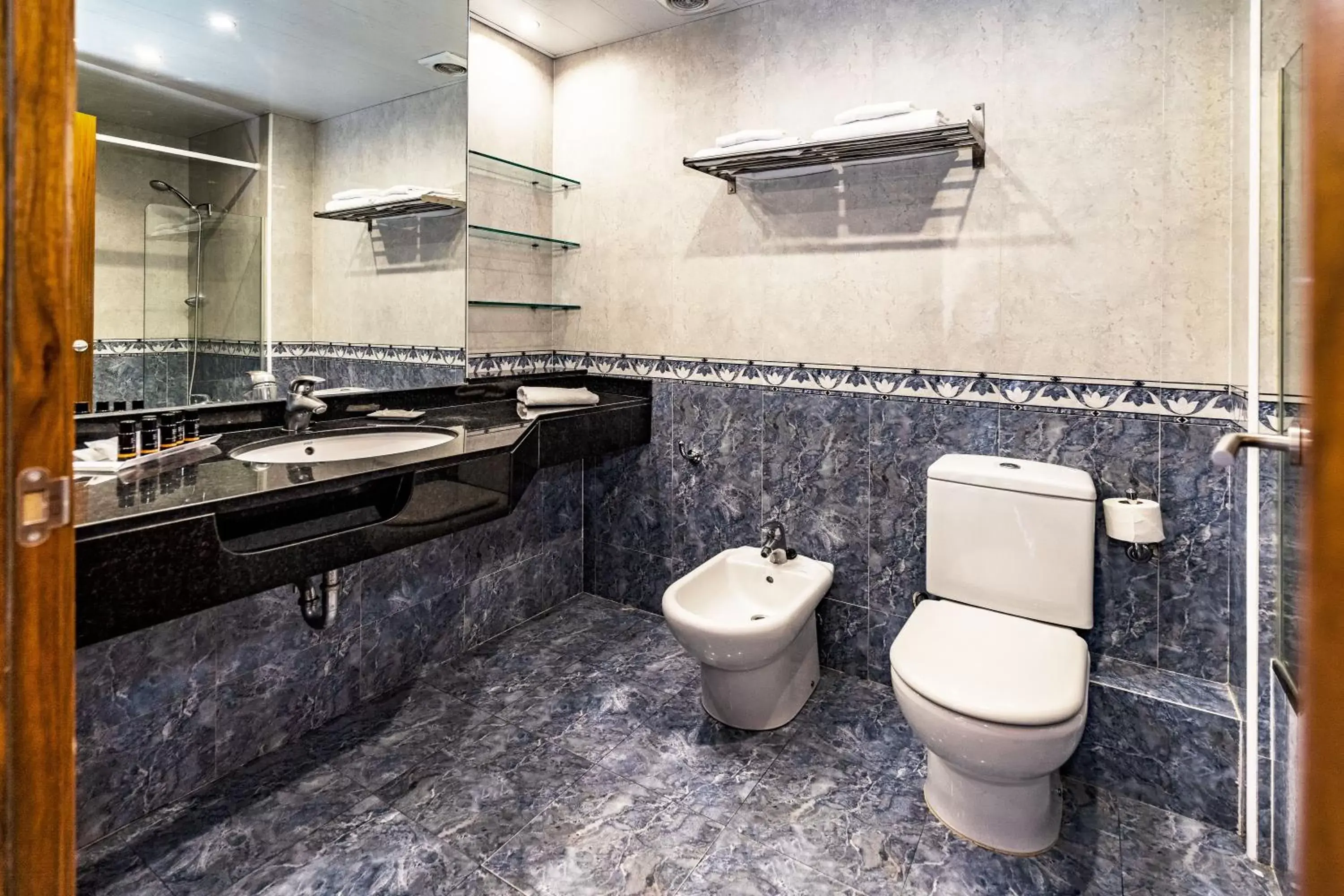 One-Bedroom Apartment with Sea View in Sunway Playa Golf & Spa Sitges One-Bedroom Apartment with Sea View in Sunway Playa Golf & Spa Sitges