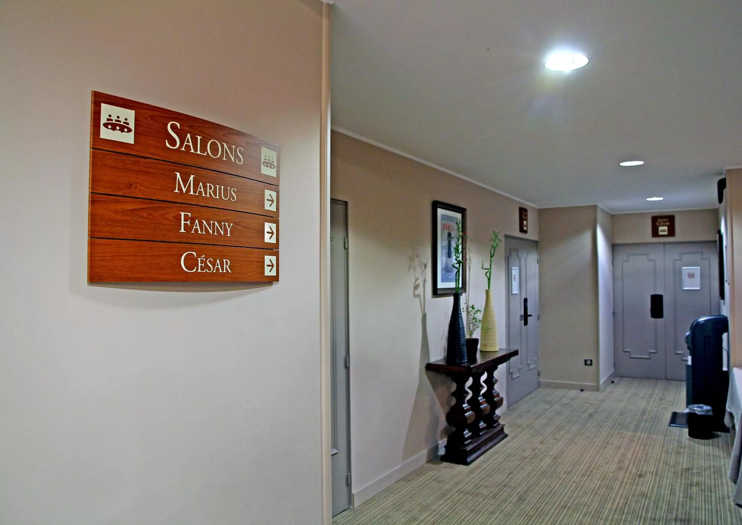 Other in Best Western Marseille Aeroport