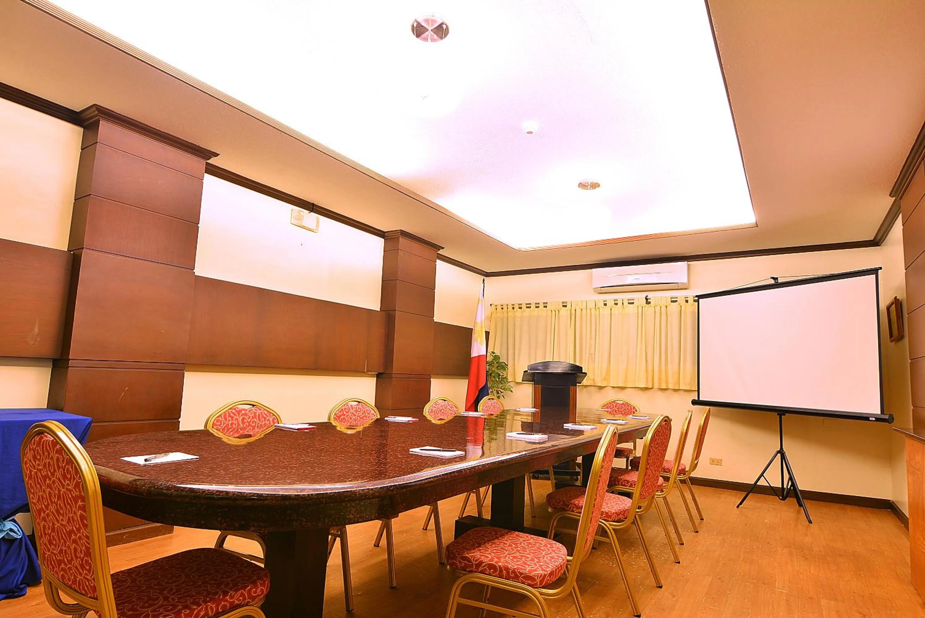 Citystate Asturias Hotel Palawan