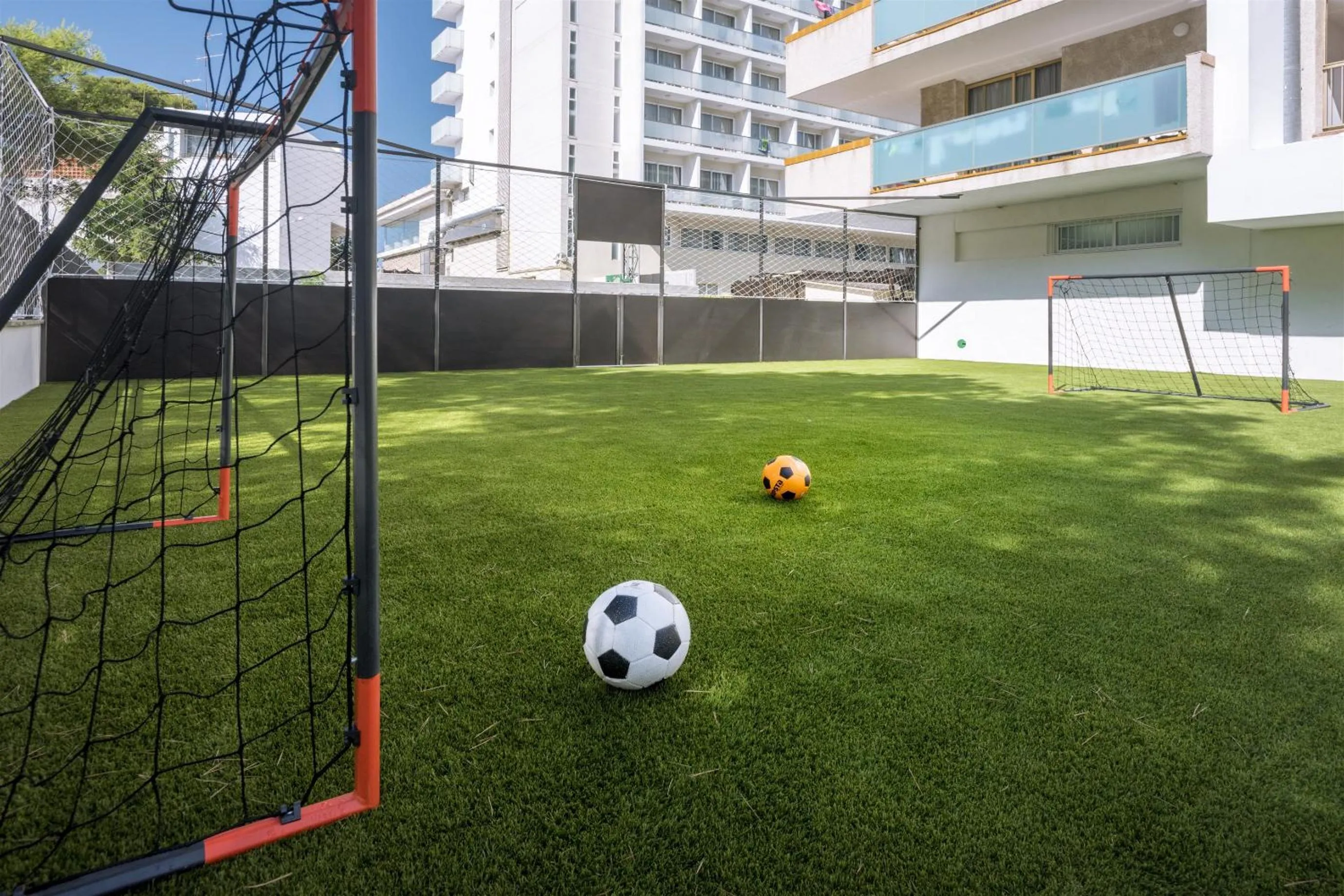 Sports in 4R Salou Park Resort II