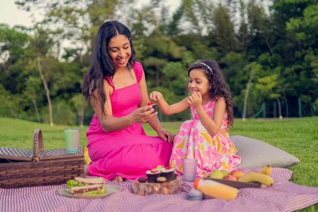 People in Bonito Ecotel