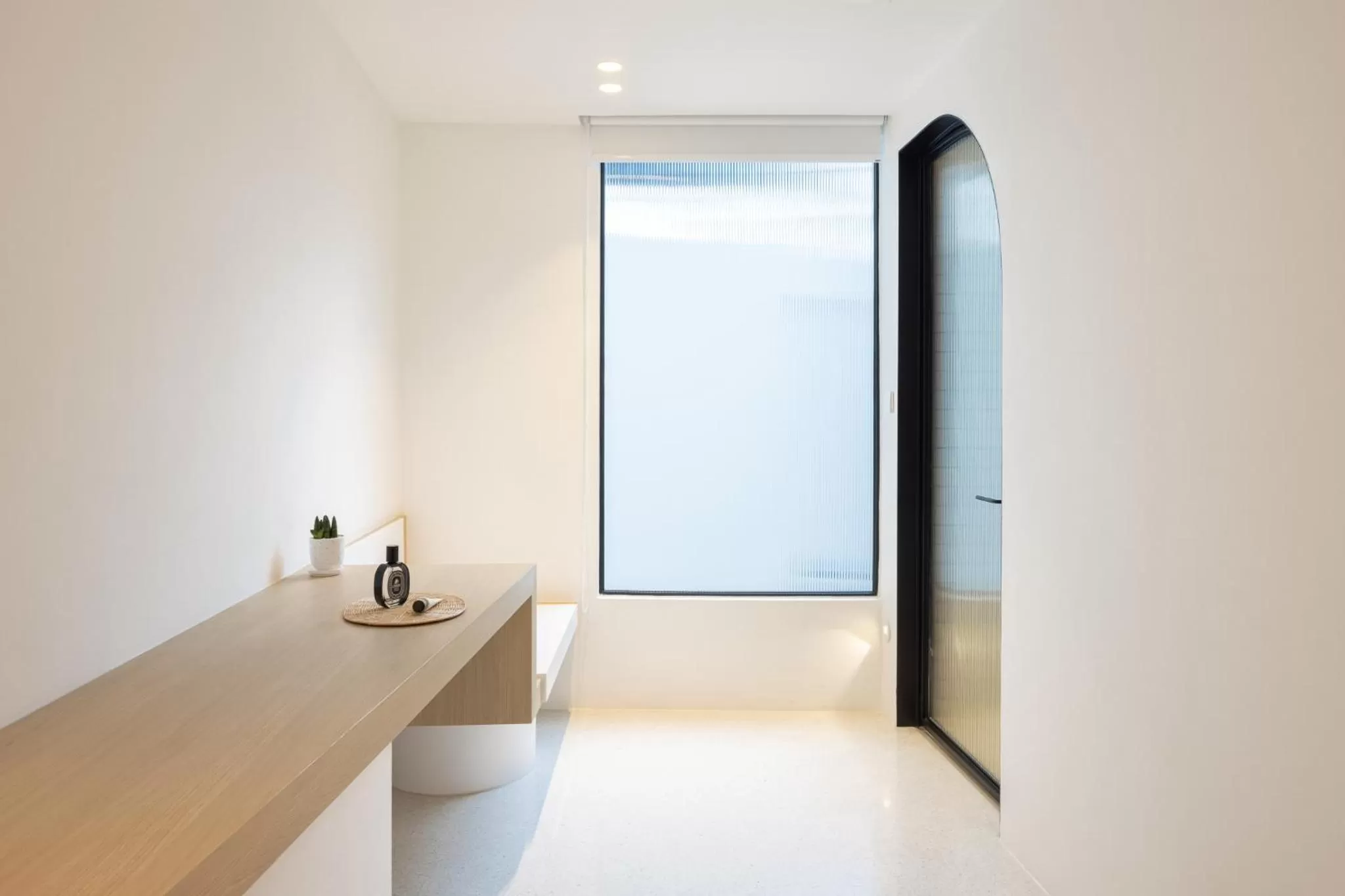 Bedroom in G Nimman Chiang Mai