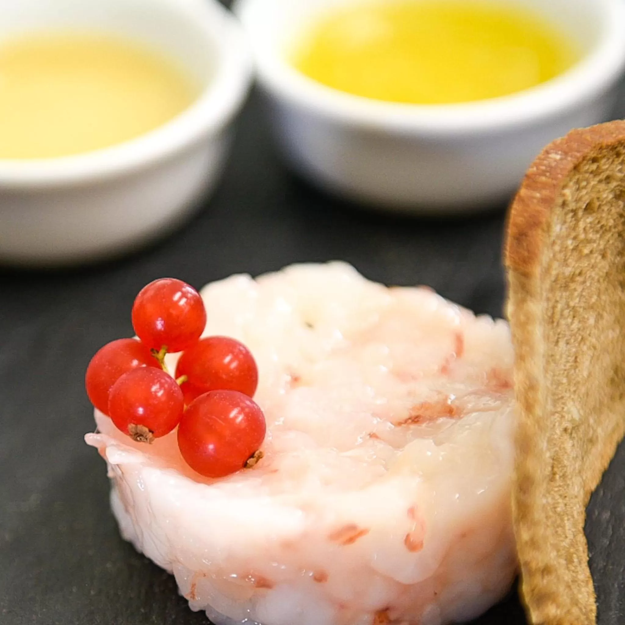 Restaurant/places to eat in Baldinini Hotel