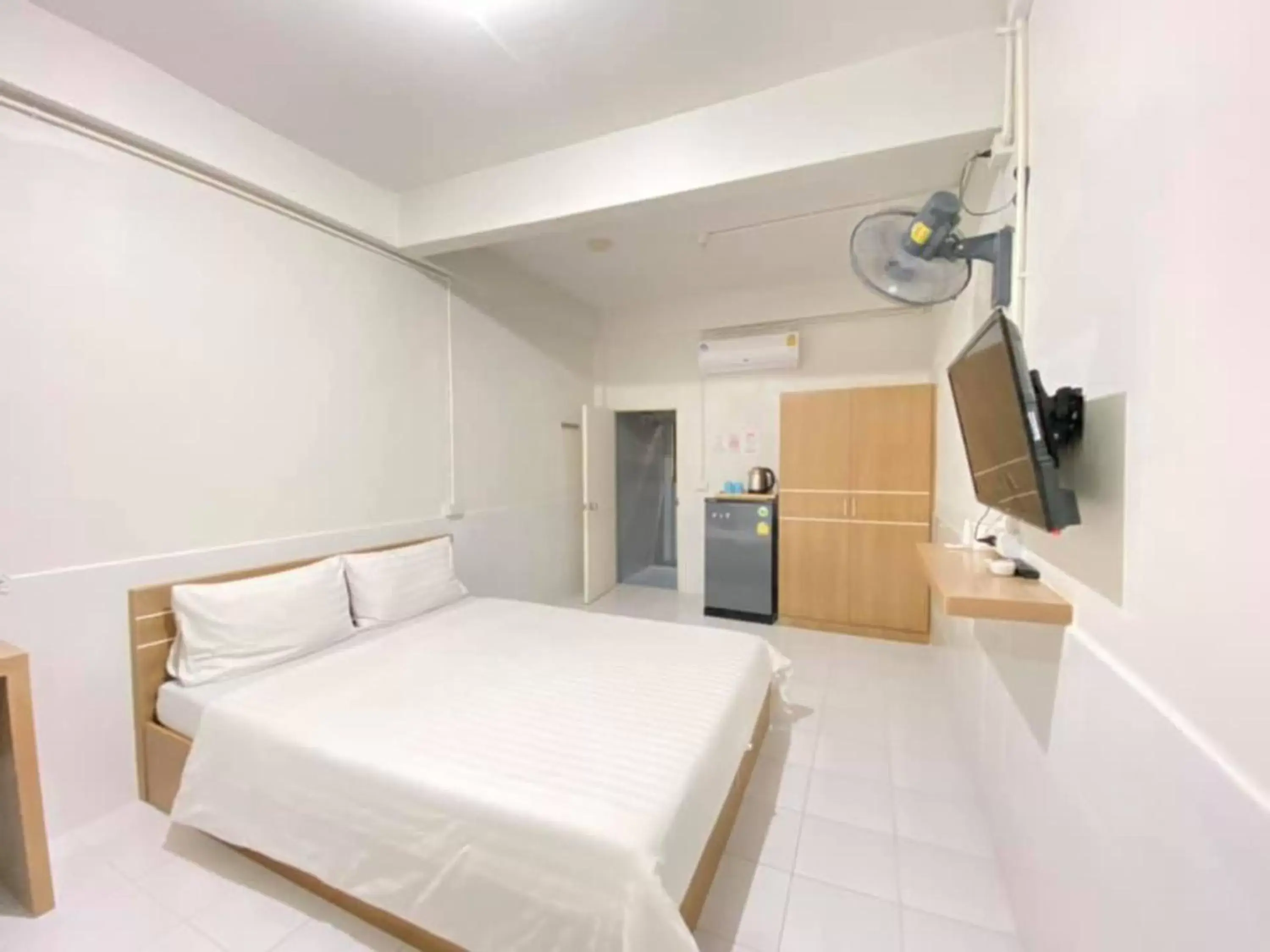 Ze Residence Ram Intra Ze Residence Ram Intra