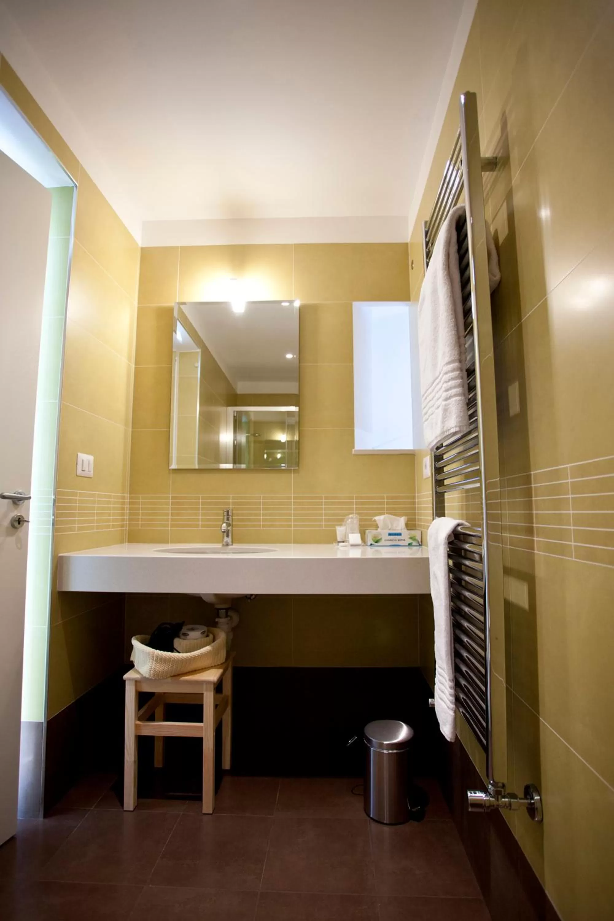 Bed in Alsecondopiano B&B