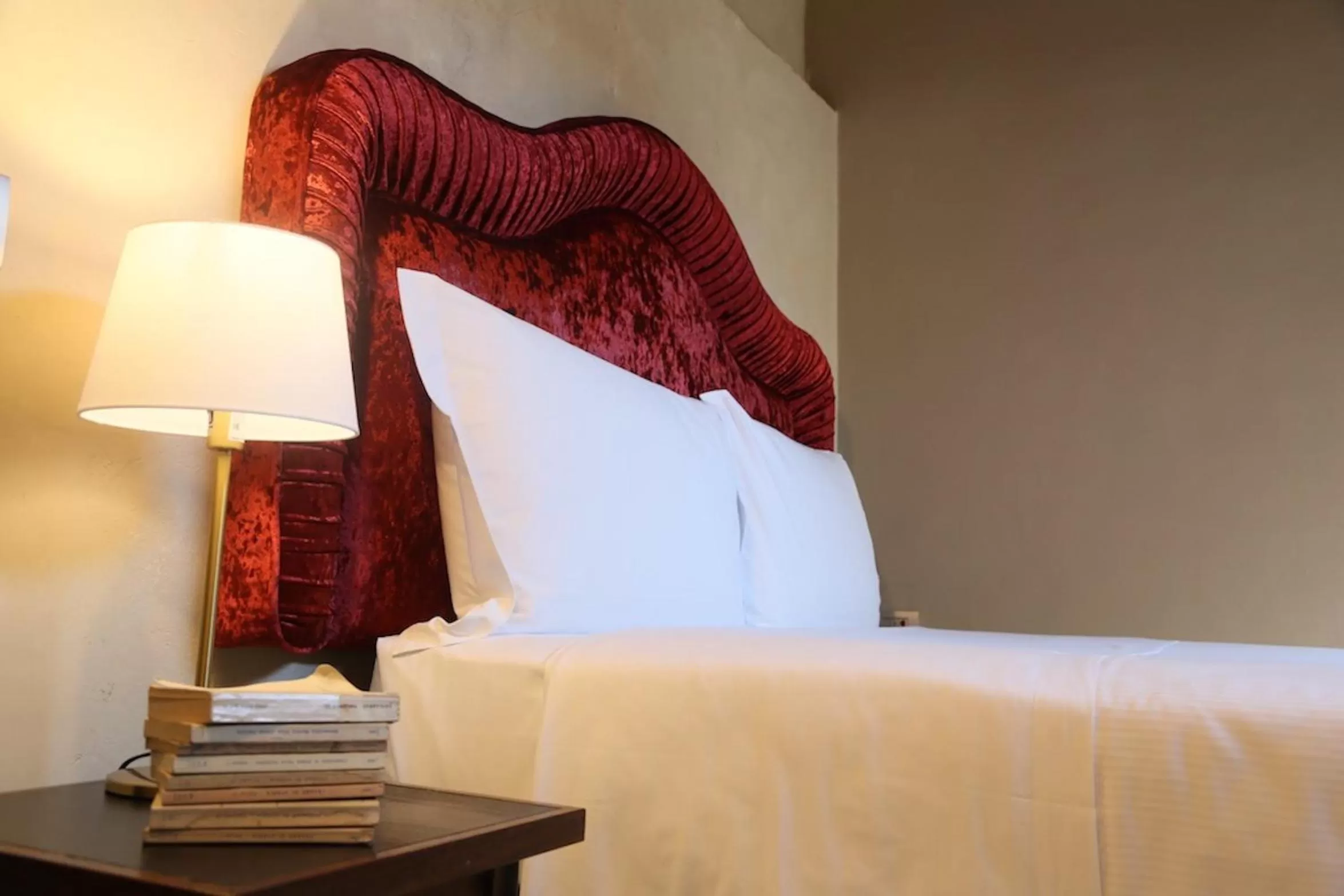 Studio with Garden View in Numa Florence Palazzo San Niccolò