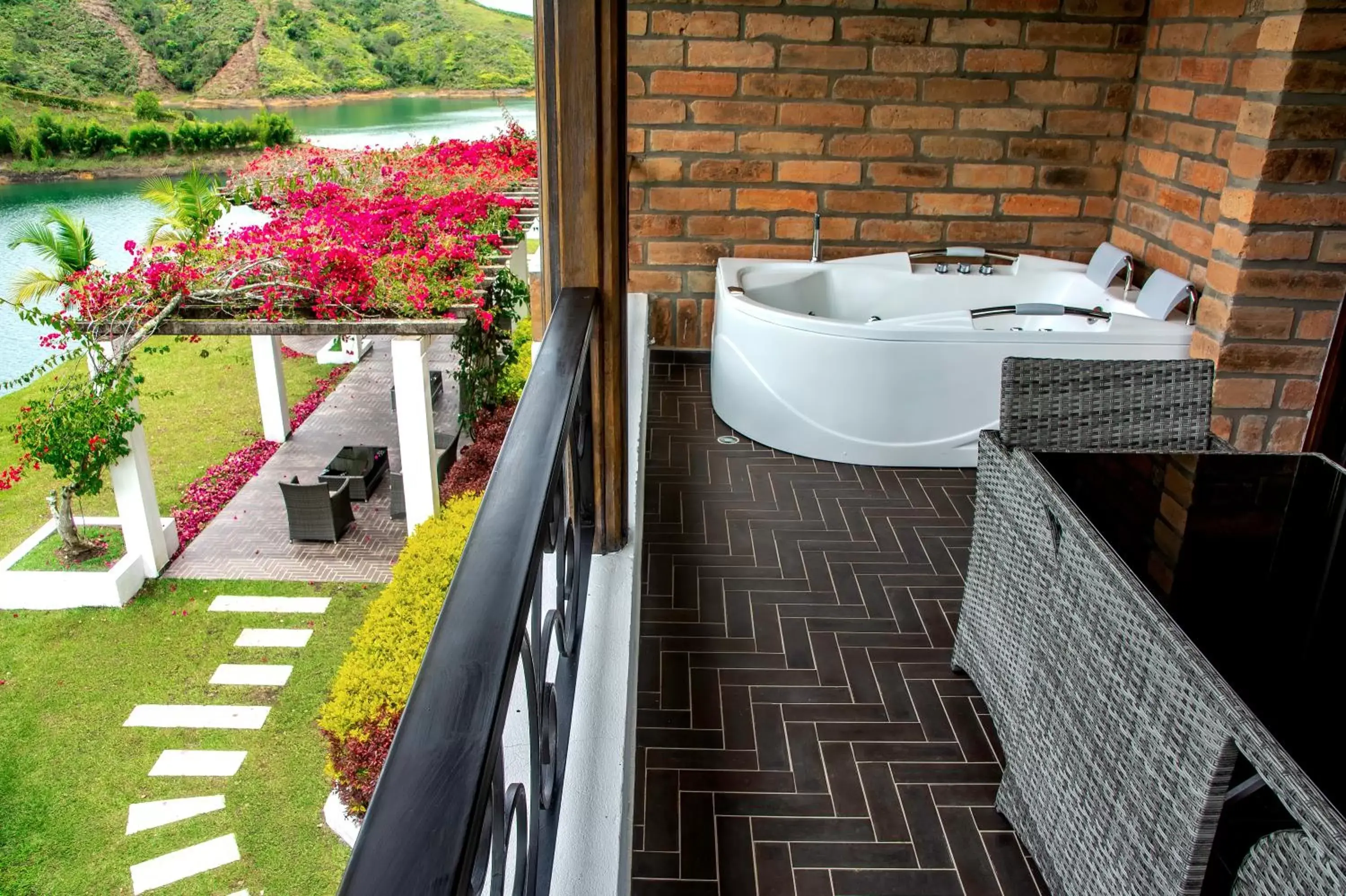 Deluxe Double Room in Hotel La Magdalena Adult Only Deluxe Double Room in Hotel La Magdalena Adult Only