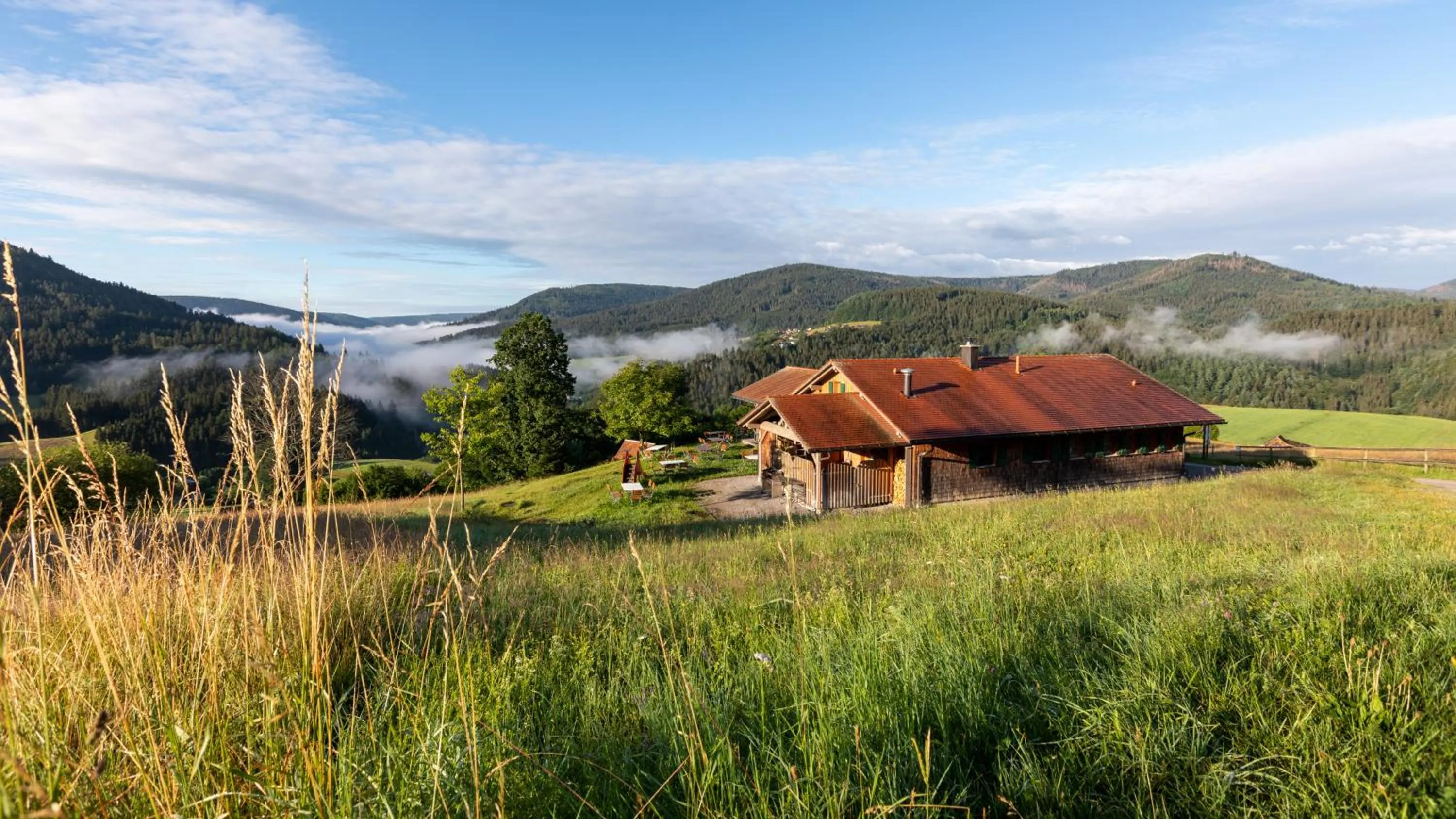 Hiking in Sackmann Wanderhotel