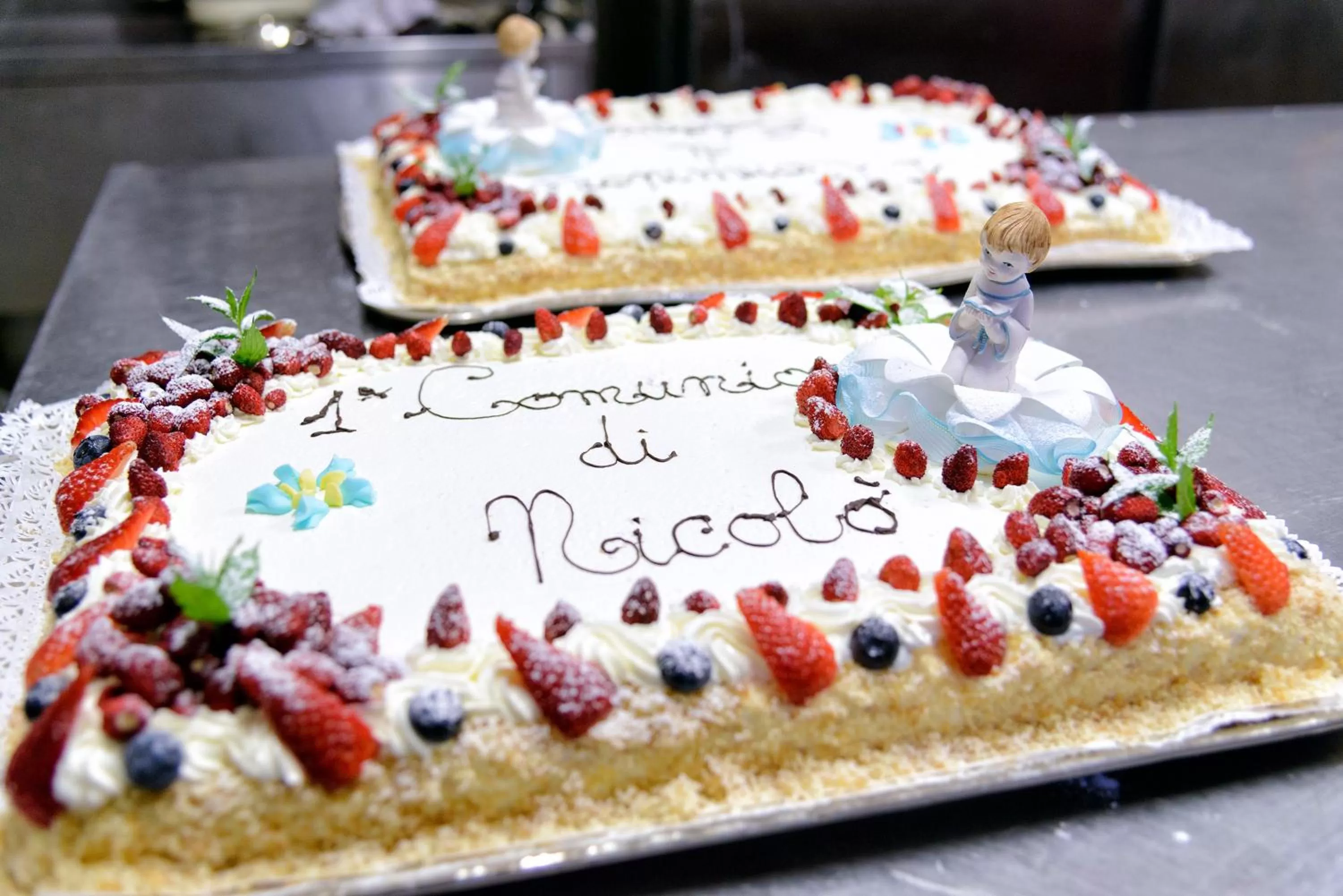 Restaurant/places to eat in Hotel Monte Rosa