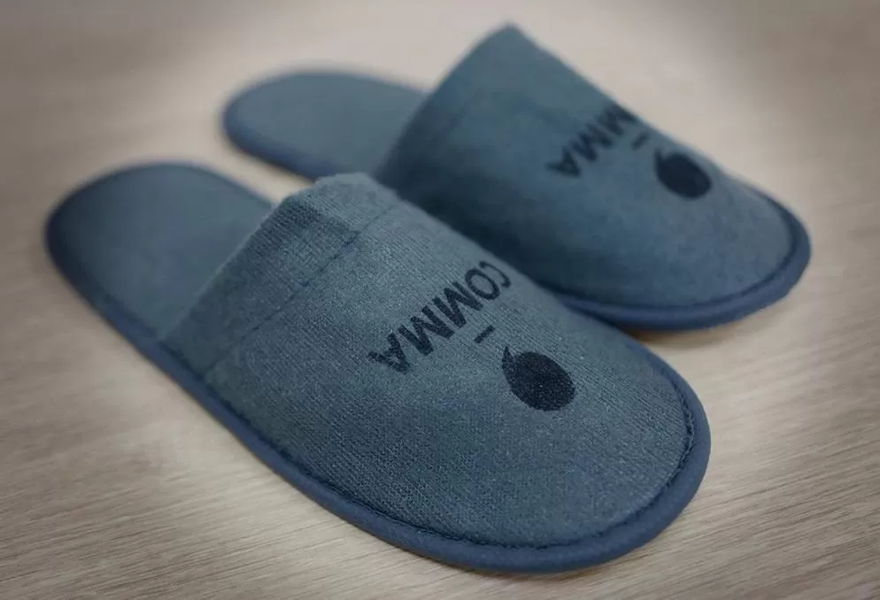 Comma Boutique Hotel