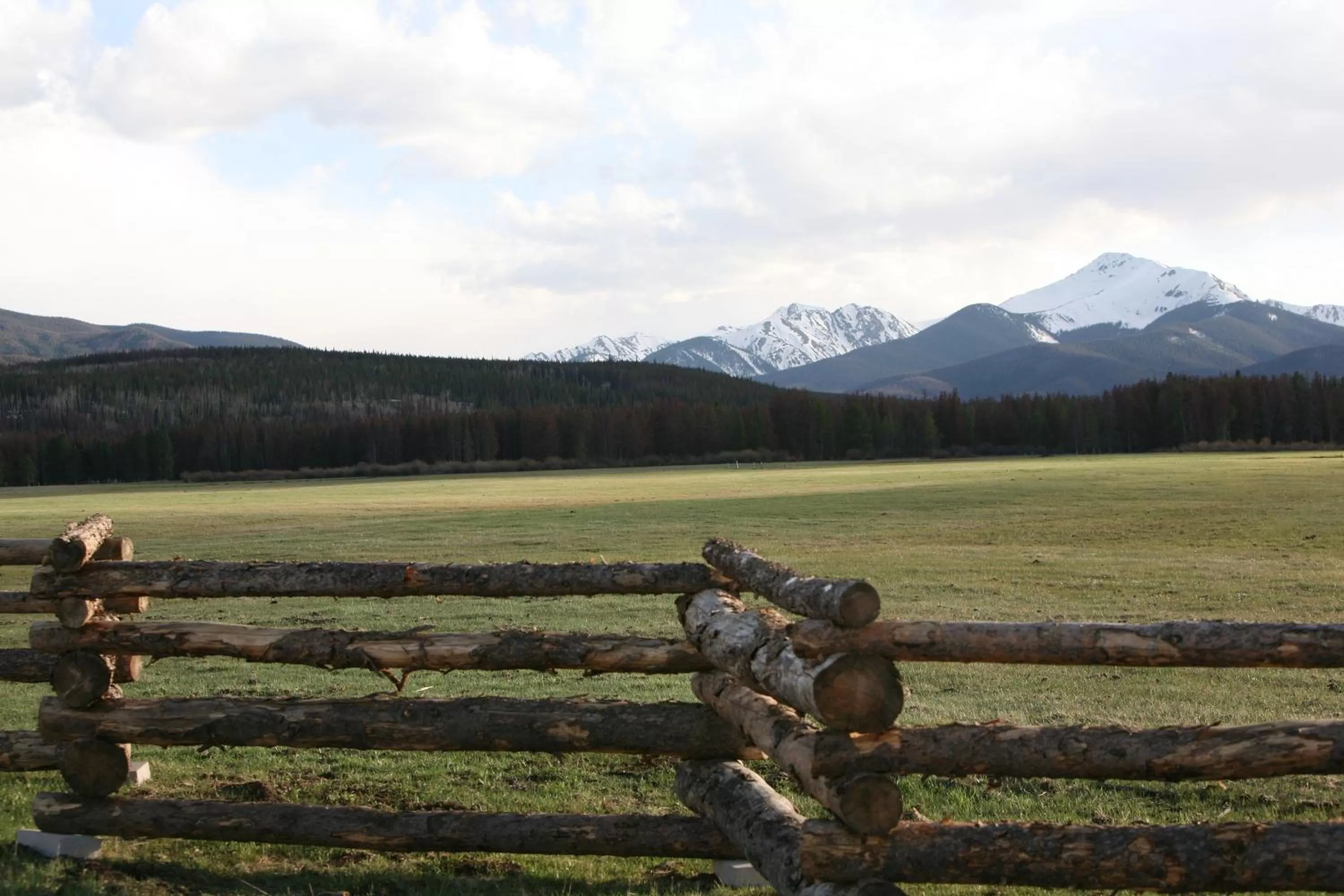 View (from property/room) in The Viking Lodge - Downtown Winter Park Colorado