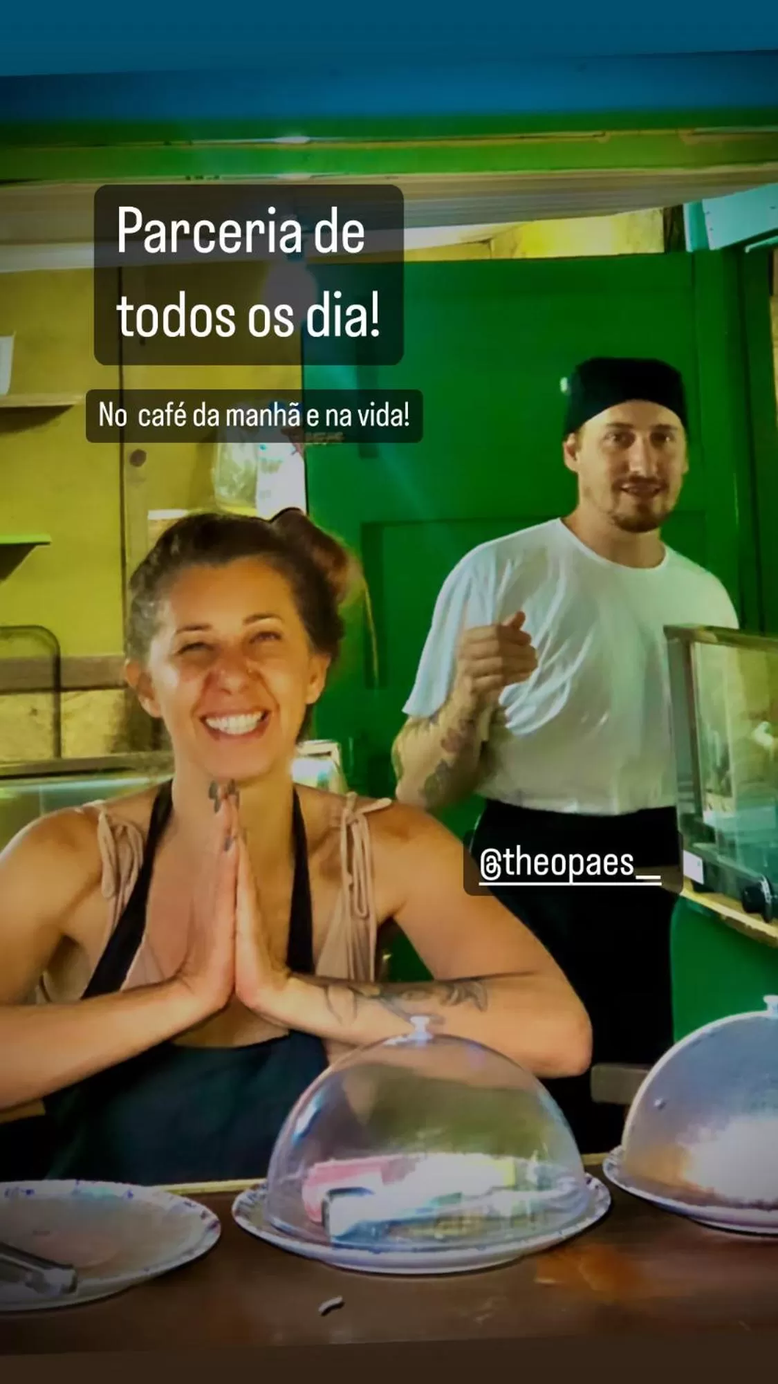 Mandala Camping Pousada