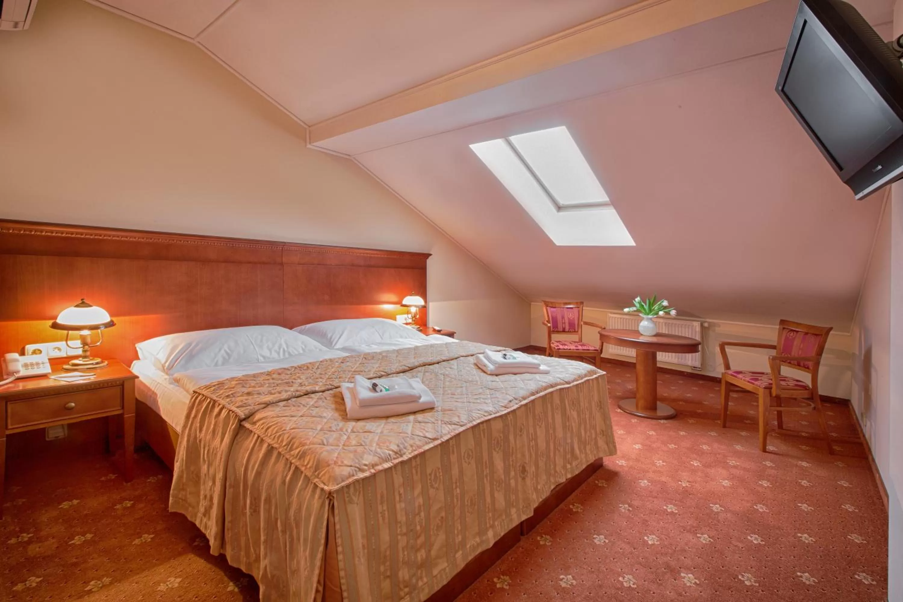 Apartment in Arkada Hotel Praha