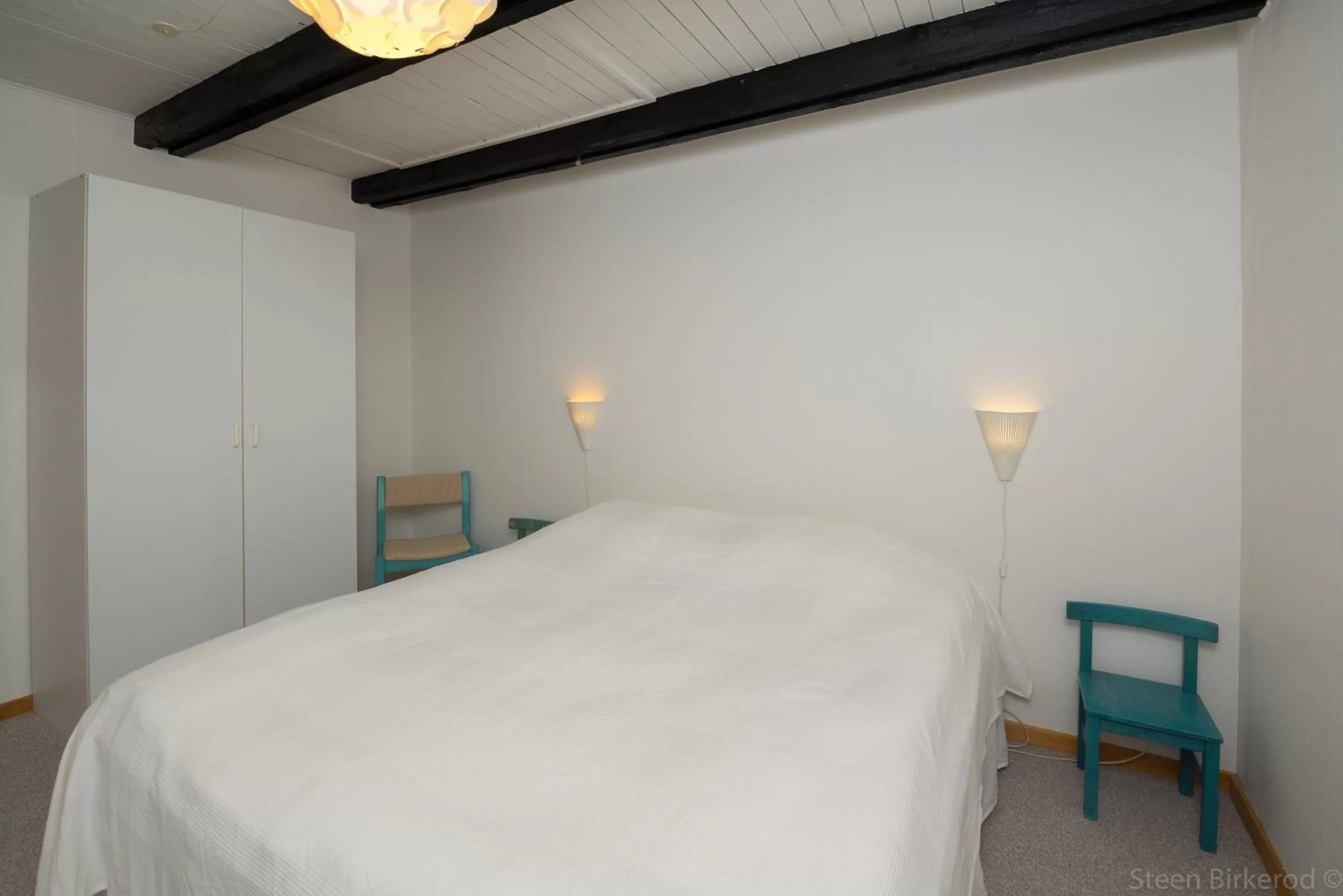 Property building, Bed in Dåstrup Bed & Breakfast