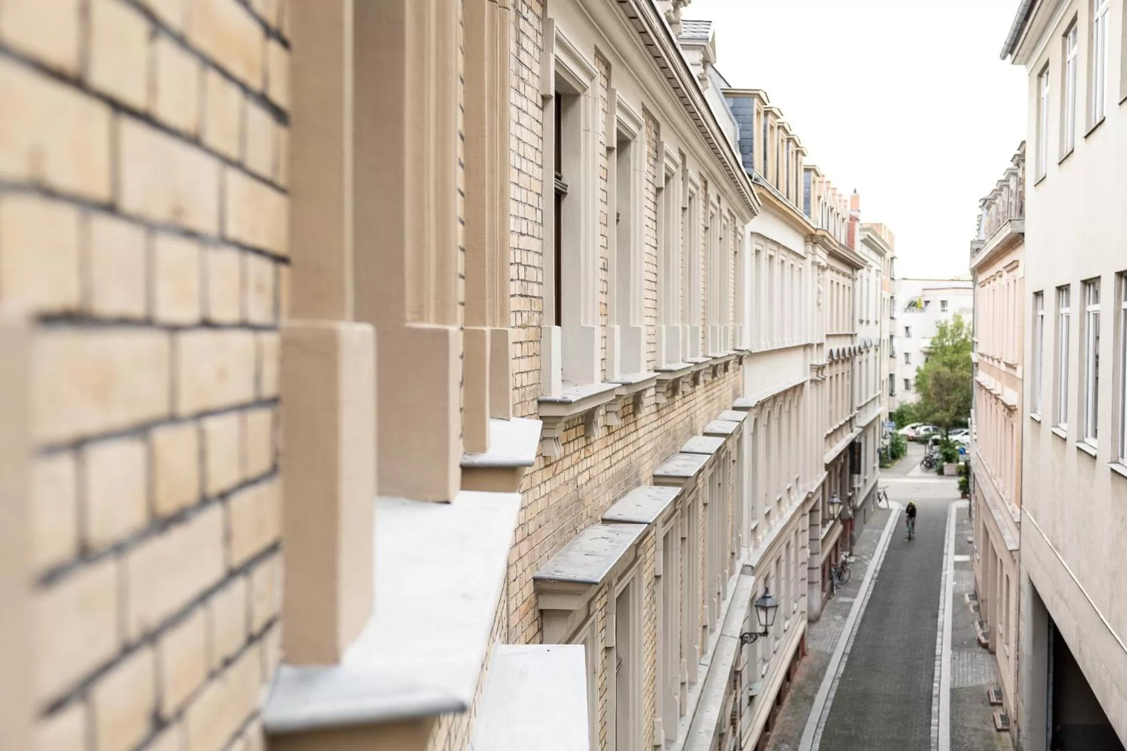 Neighbourhood in Apartments am Neuen Theater - Altstadt - Zentral - Küche - Wifi - Powered by Ko-Living