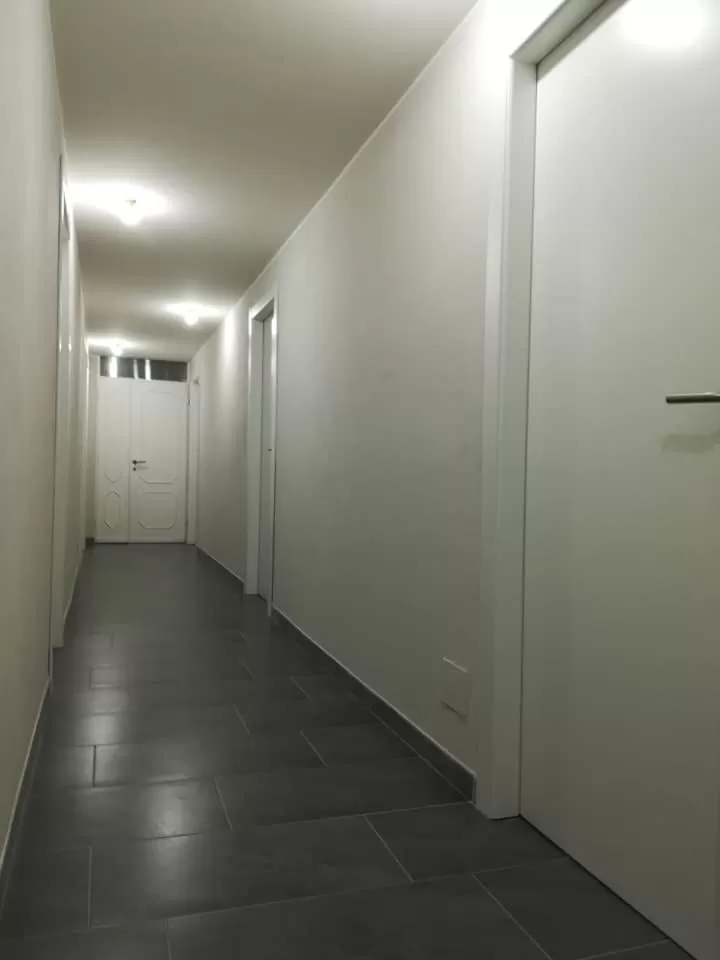 Double Room with Private Bathroom in LE MURA Foresteria