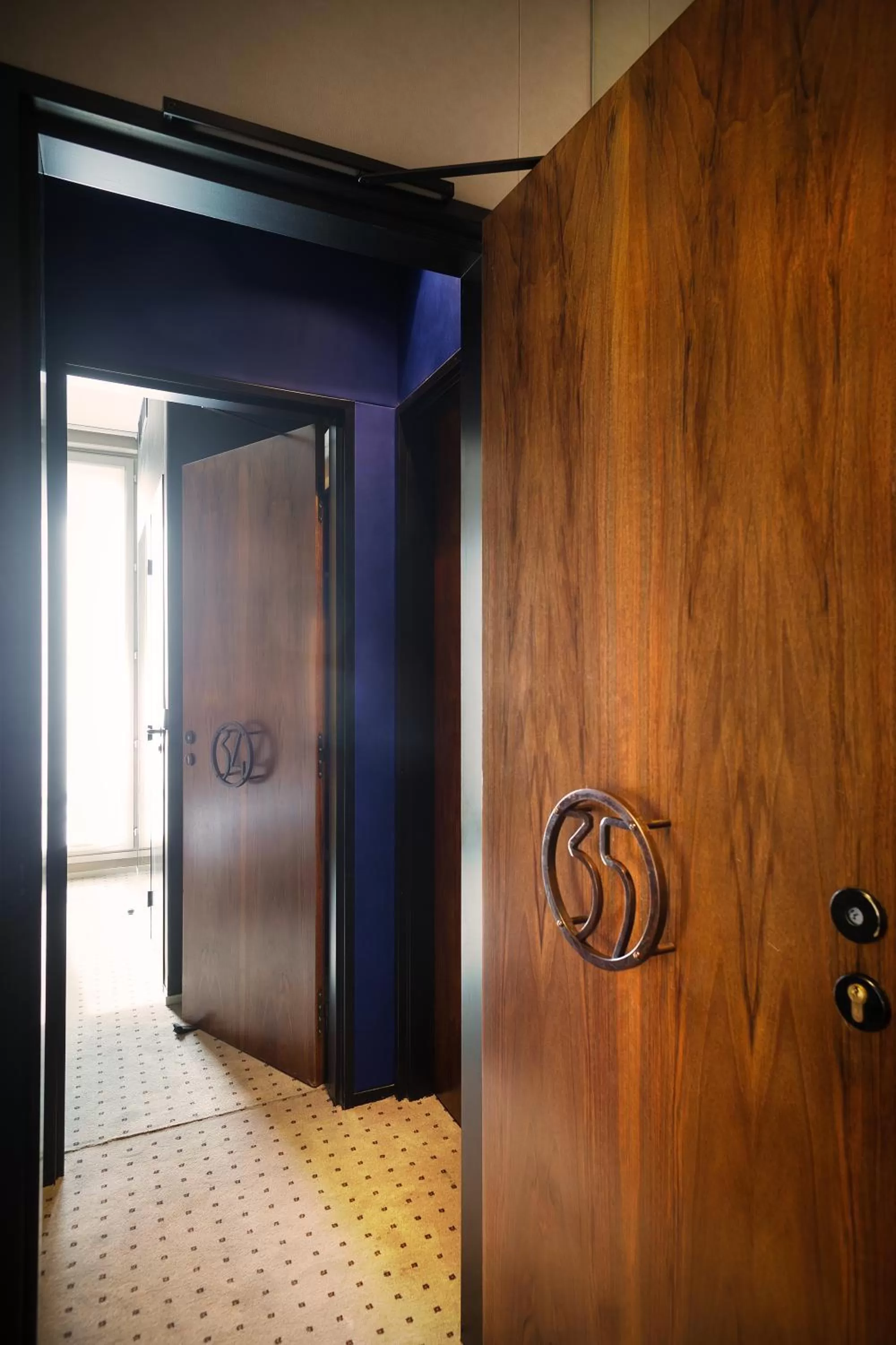 Photo of the whole room in Chateaudun Opéra