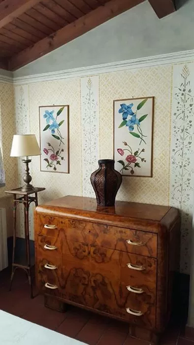 Agriturismo La Carreccia