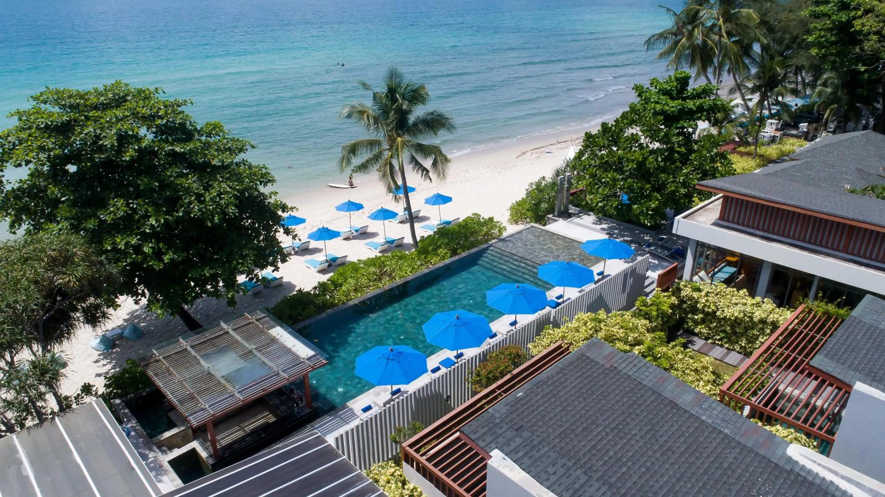 Synergy Samui